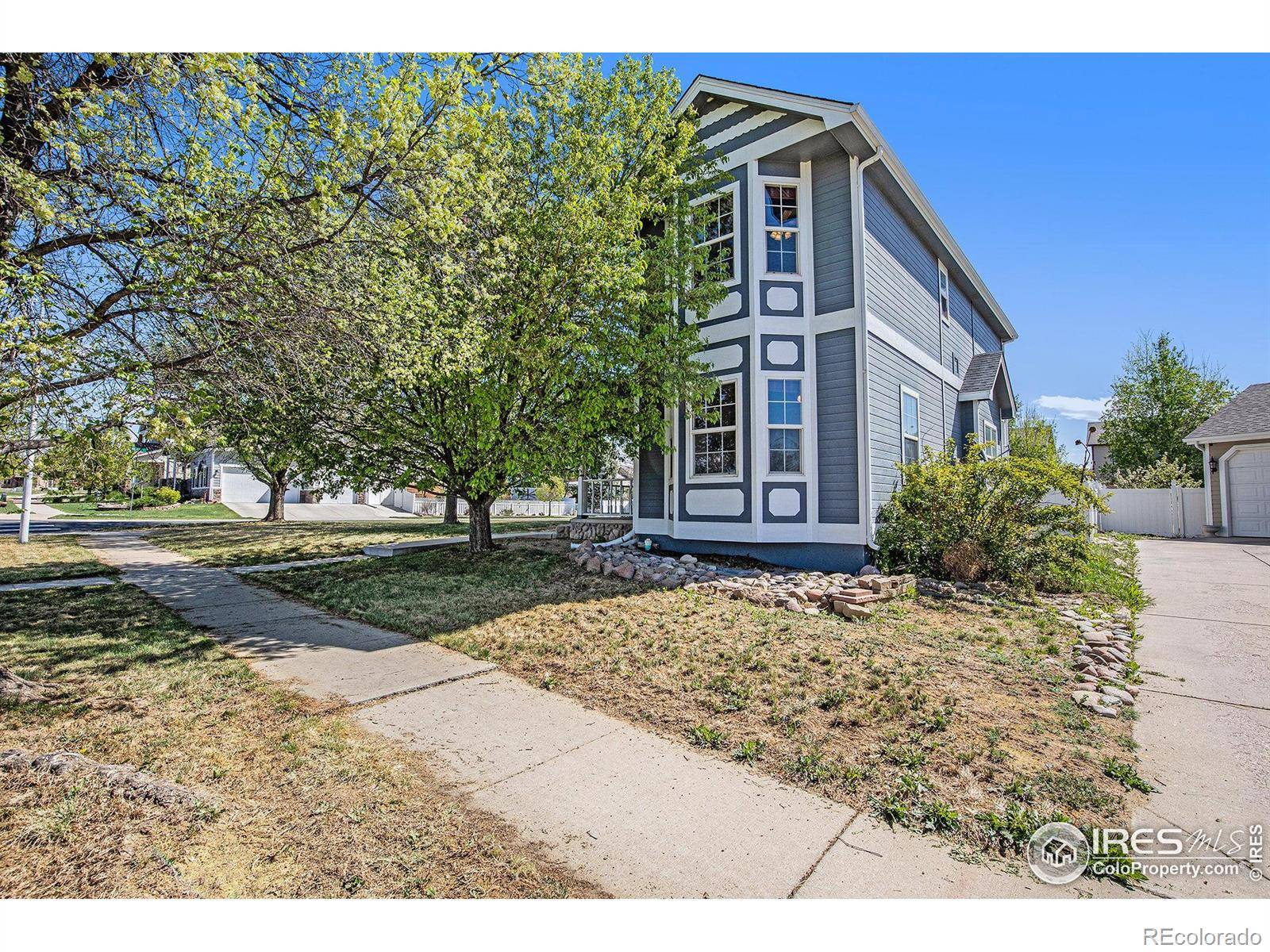 Evans, CO 80620,3602 Sienna AVE