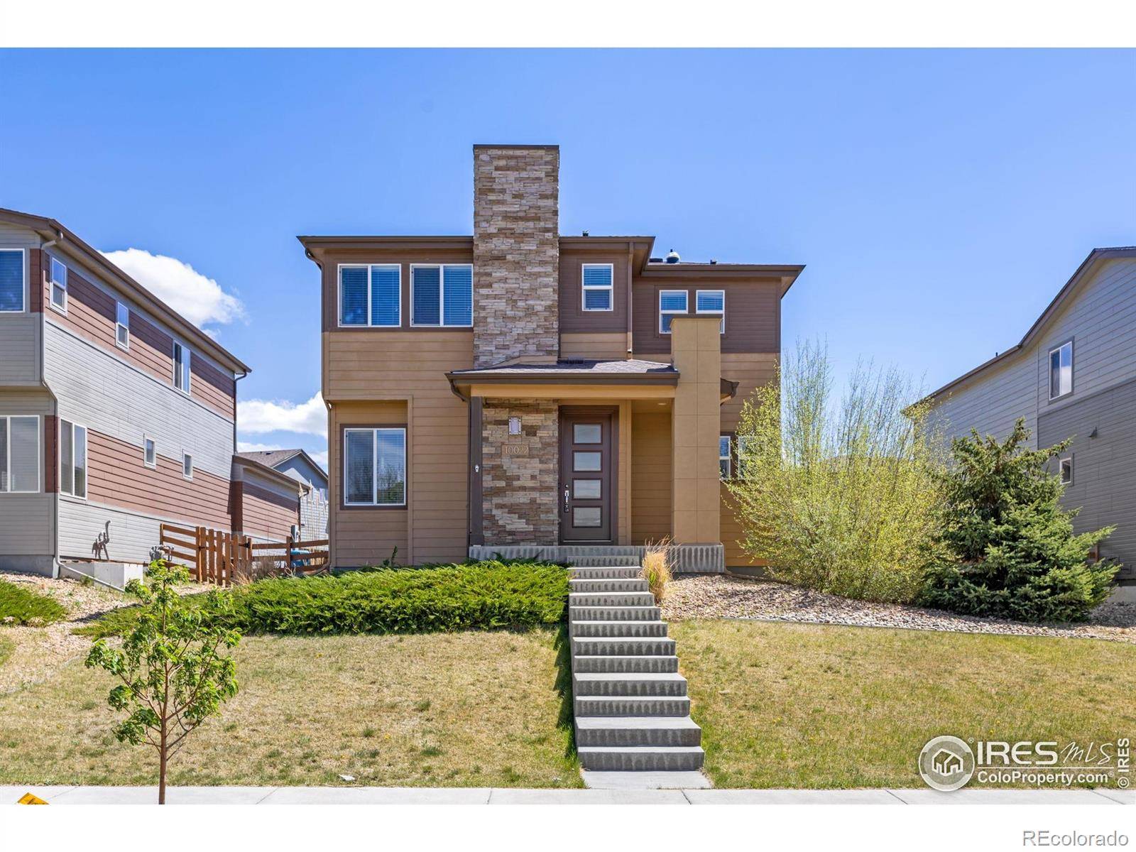 Commerce City, CO 80022,10022 Reunion Pkwy