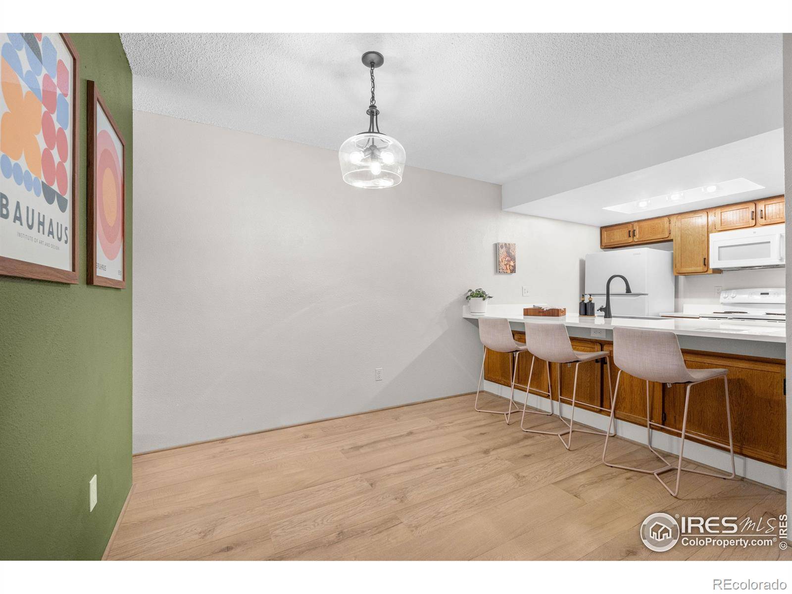 Denver, CO 80246,540 S Forest ST #7-102