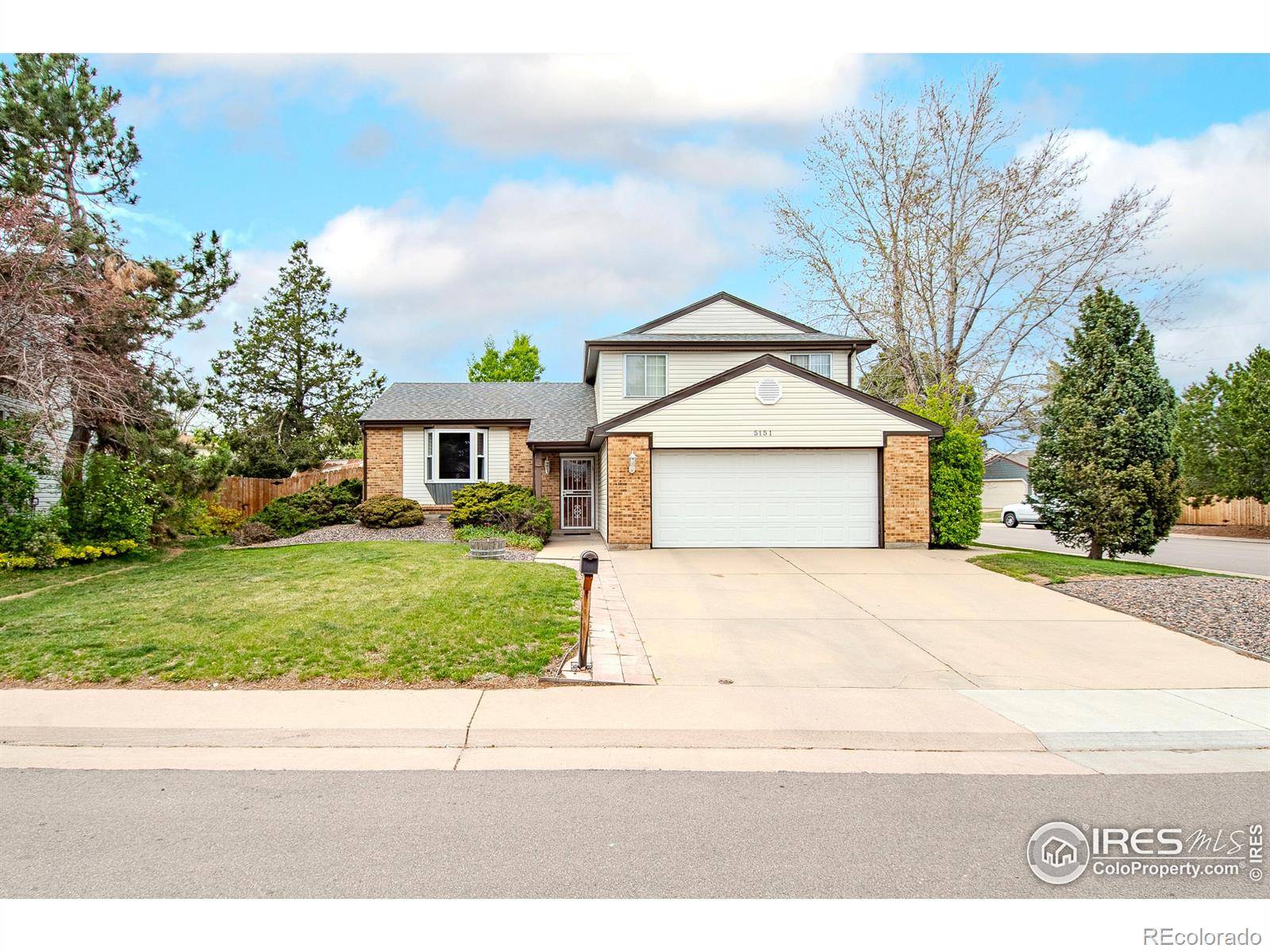 Centennial, CO 80015,5151 S Quintero ST