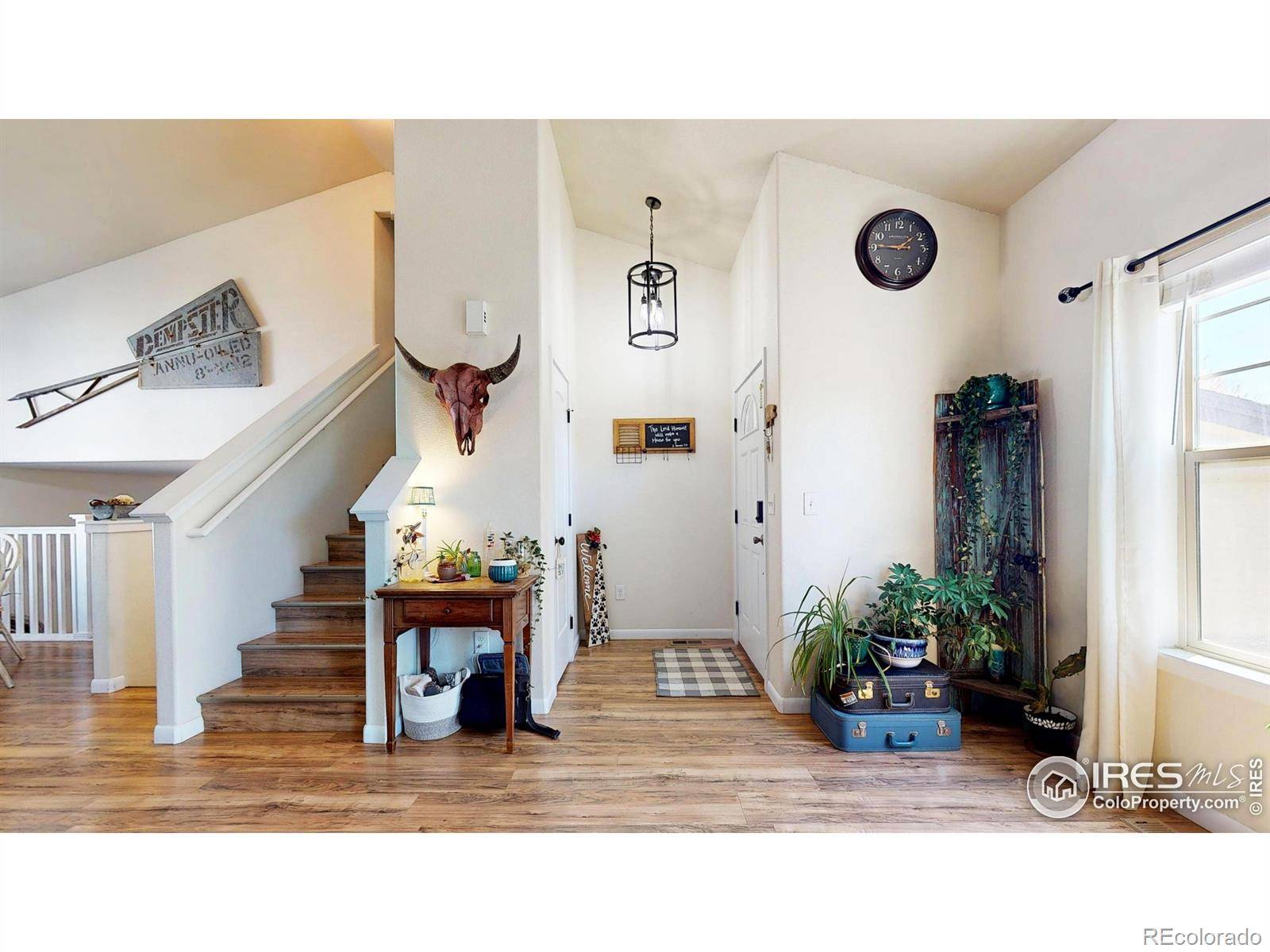 Evans, CO 80620,4501 Dante ST