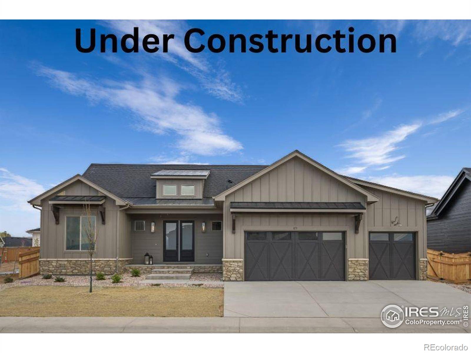 Windsor, CO 80550,144 Boxwood DR