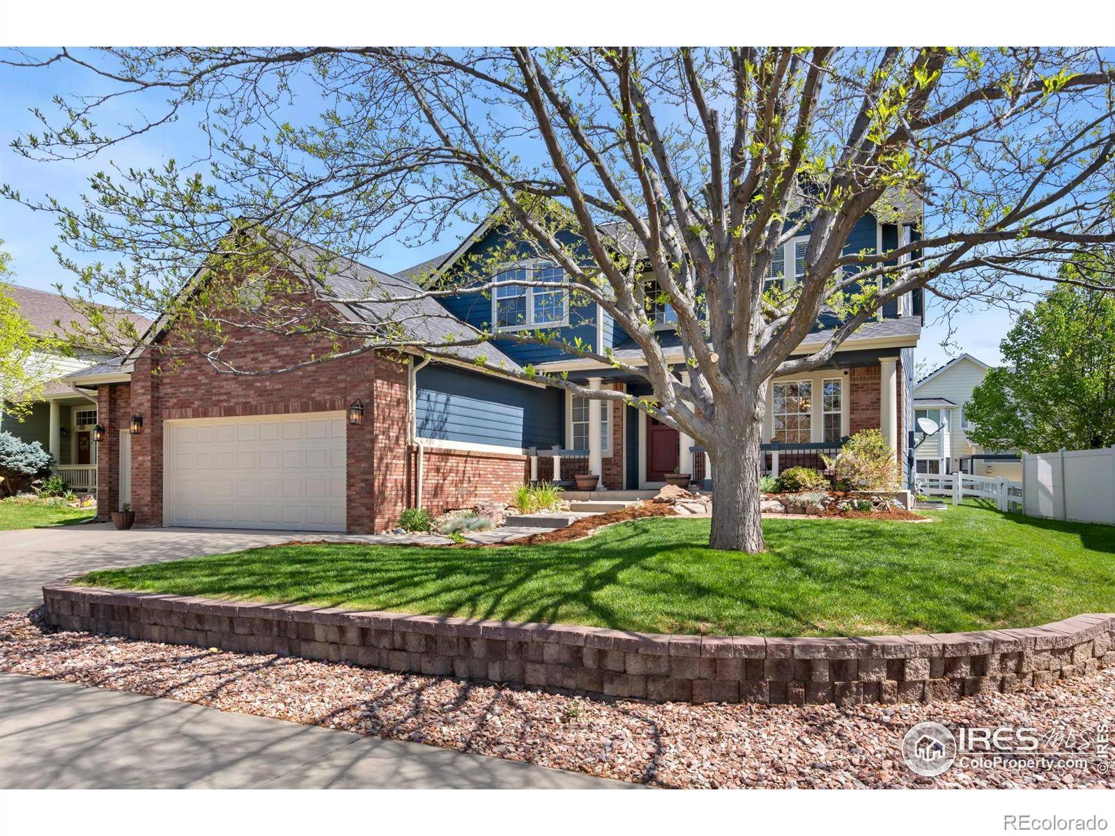 Windsor, CO 80550,112 Cobble CT