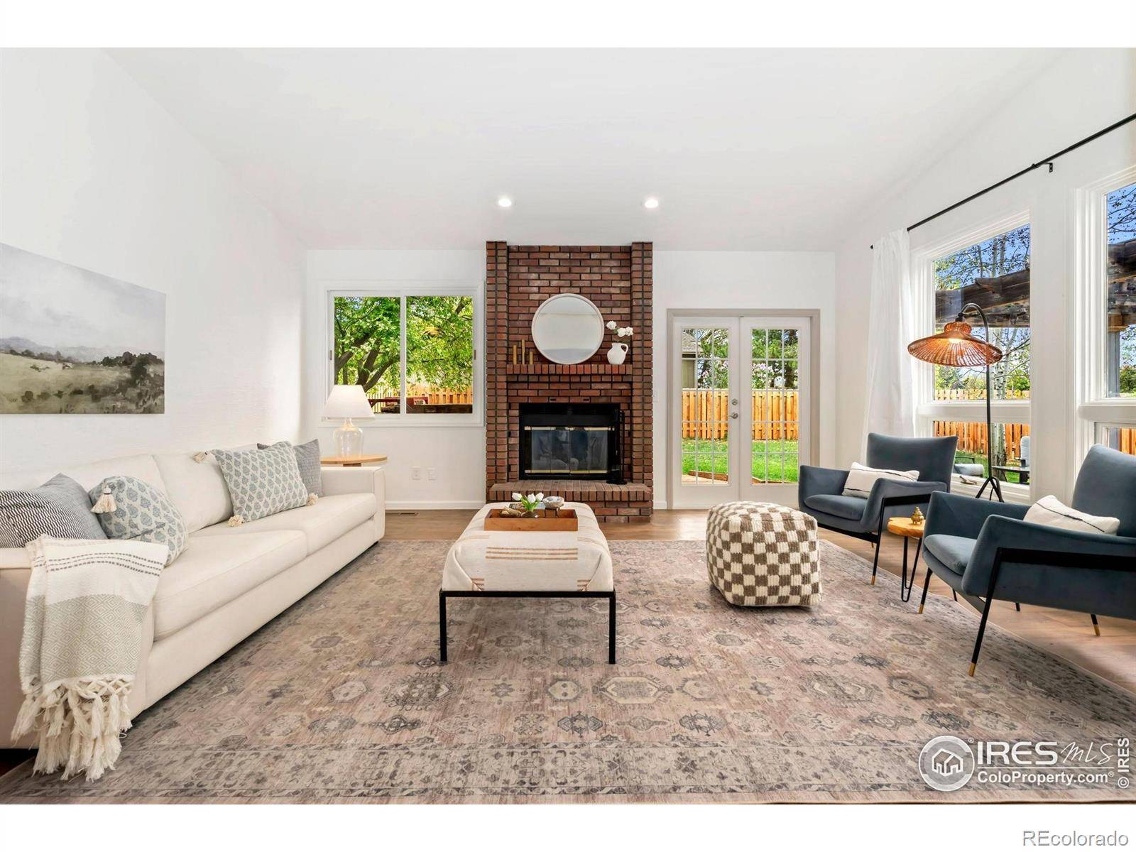 Fort Collins, CO 80525,1808 Centennial RD