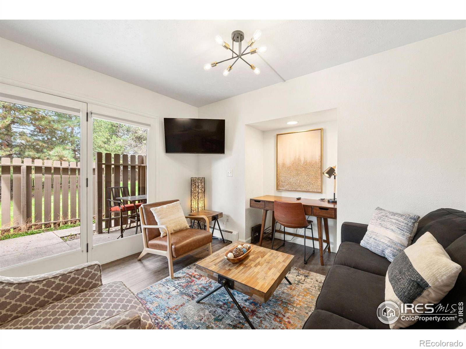 Niwot, CO 80503,8050 Niwot RD #31
