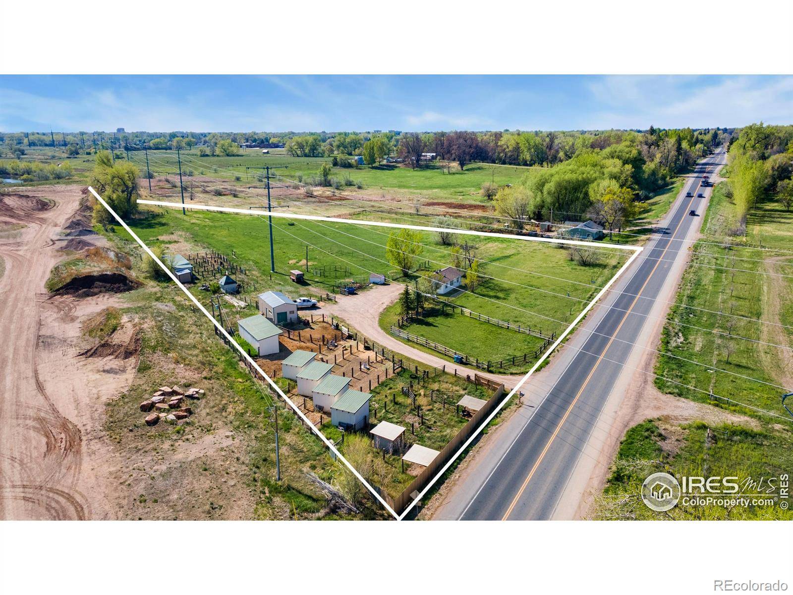 Fort Collins, CO 80521,1340 N Taft Hill RD