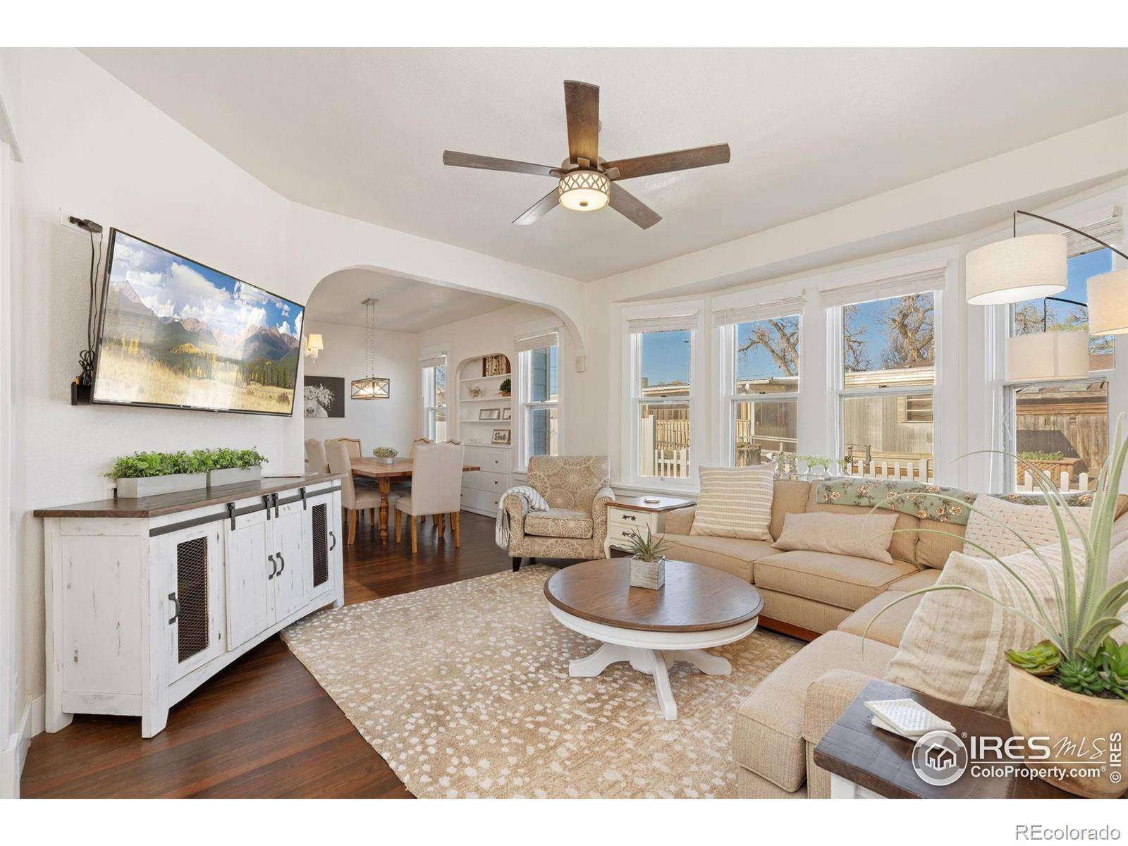 Severance, CO 80546,224 4th AVE