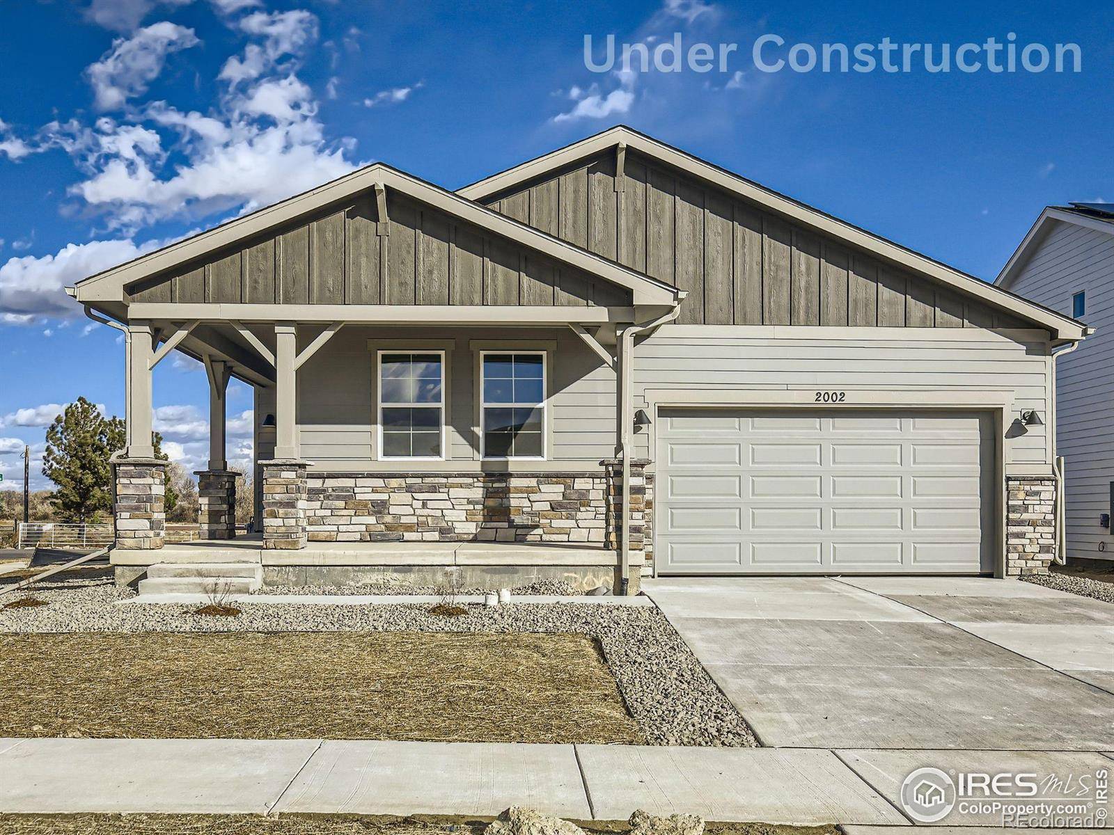 Fort Collins, CO 80524,1845 Baltusrol DR