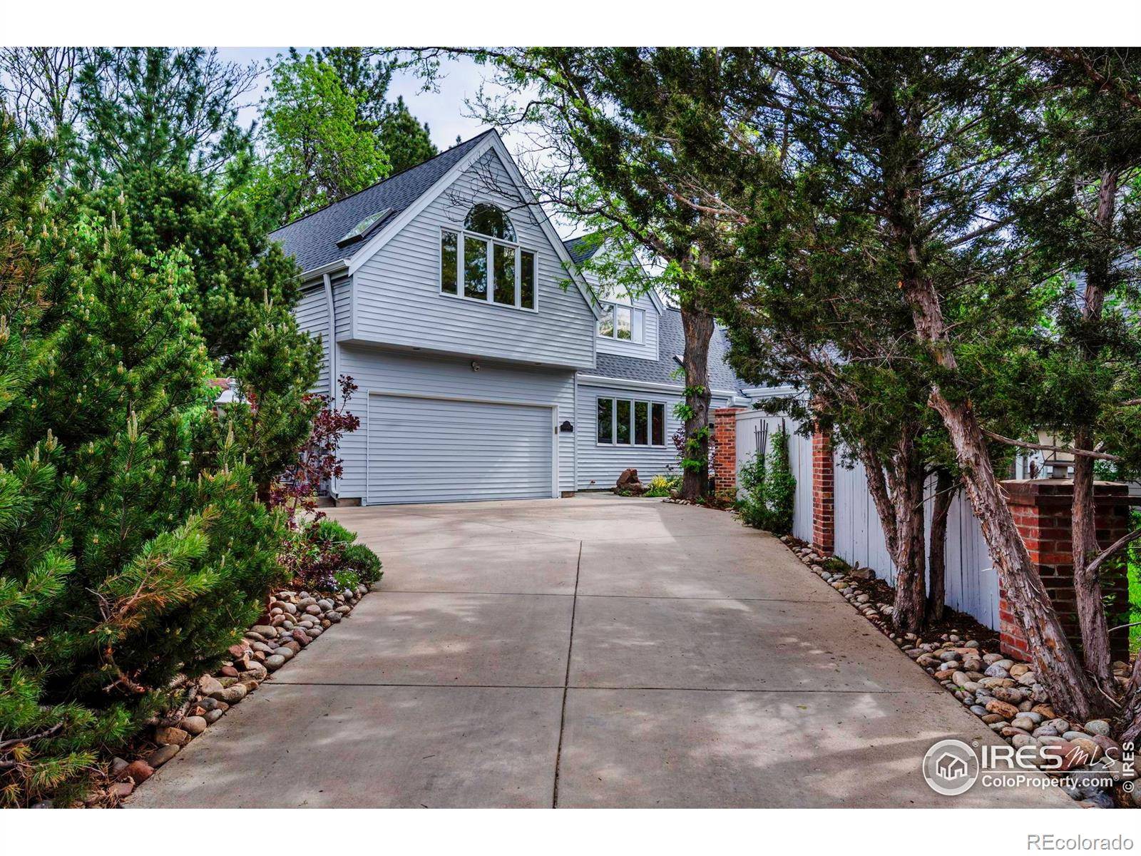 Boulder, CO 80304,2672 Winding Trail DR