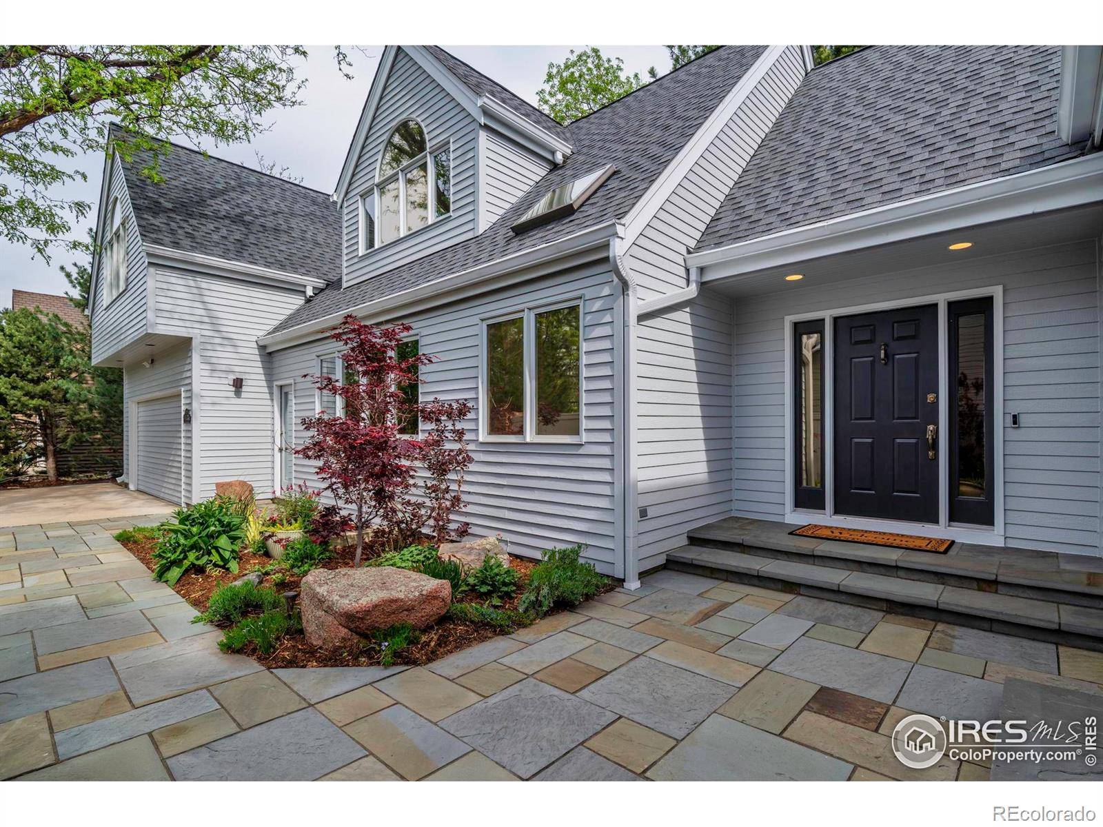 Boulder, CO 80304,2672 Winding Trail DR
