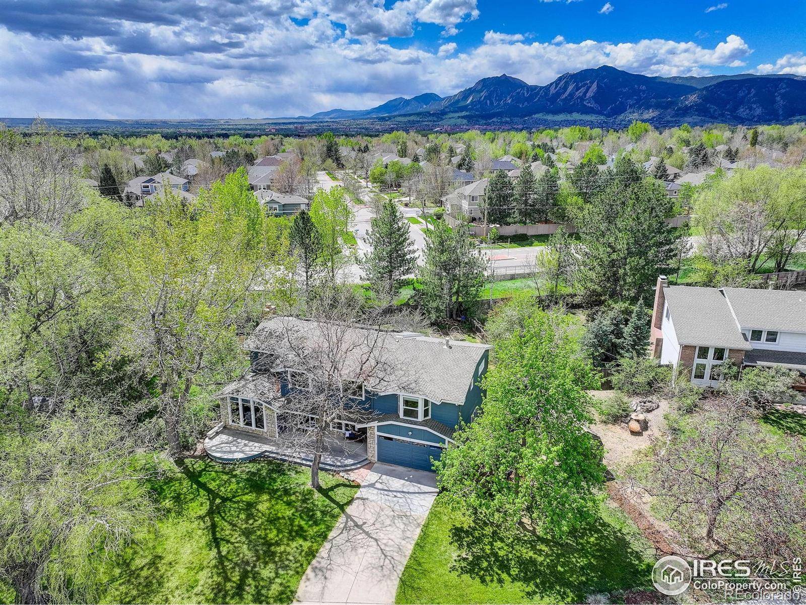 Boulder, CO 80301,4251 Peach WAY