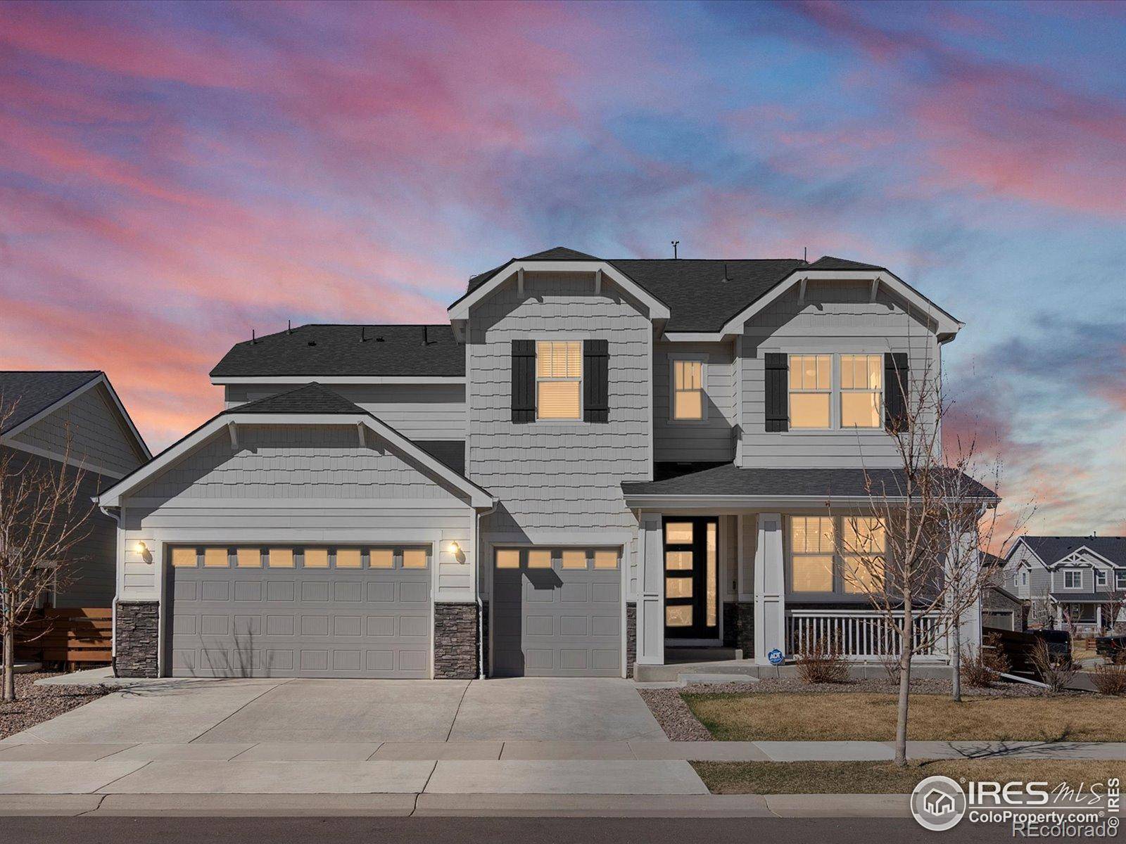 Erie, CO 80516,904 Sundown WAY
