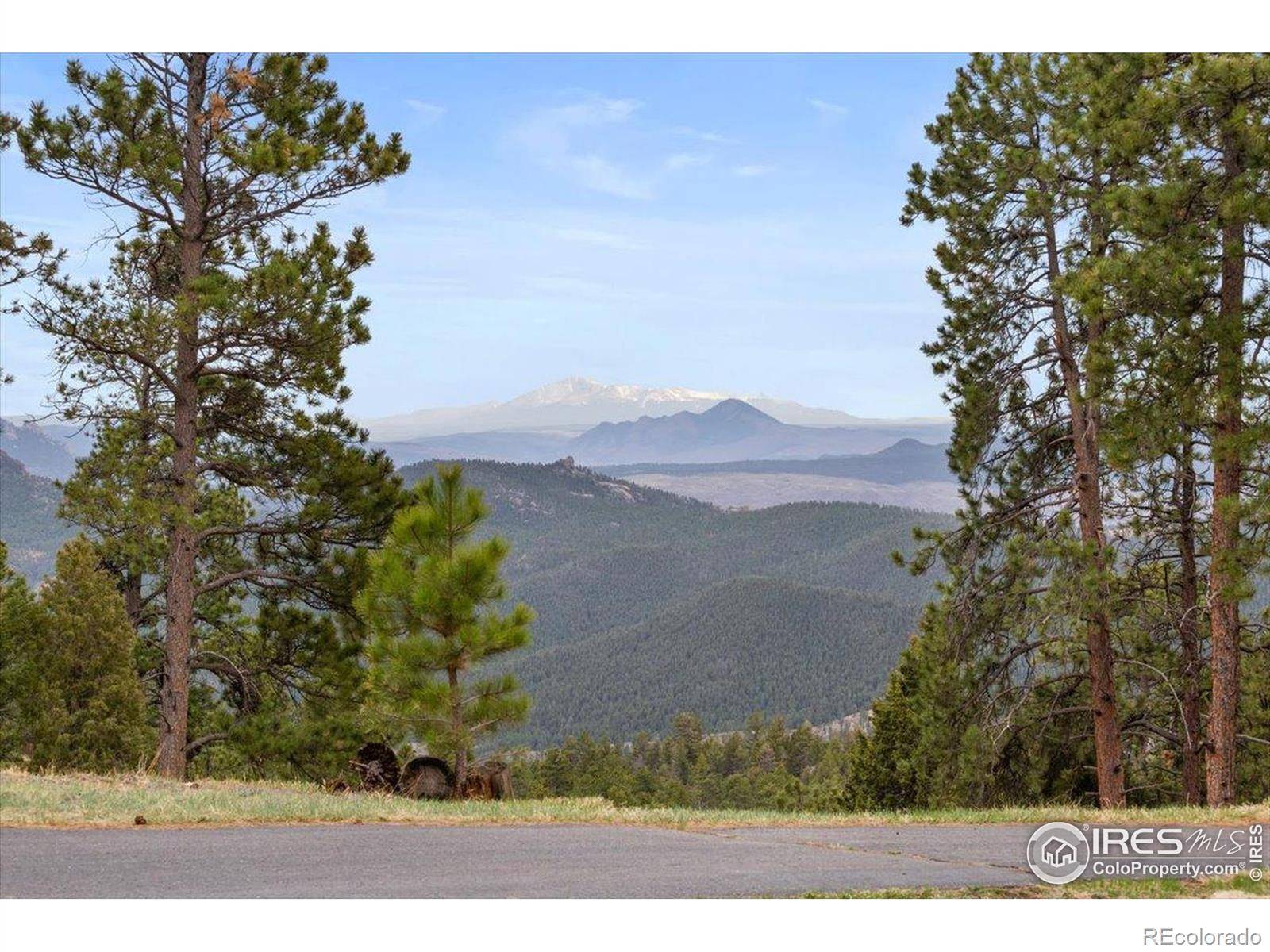 Conifer, CO 80433,13660 Rampart DR