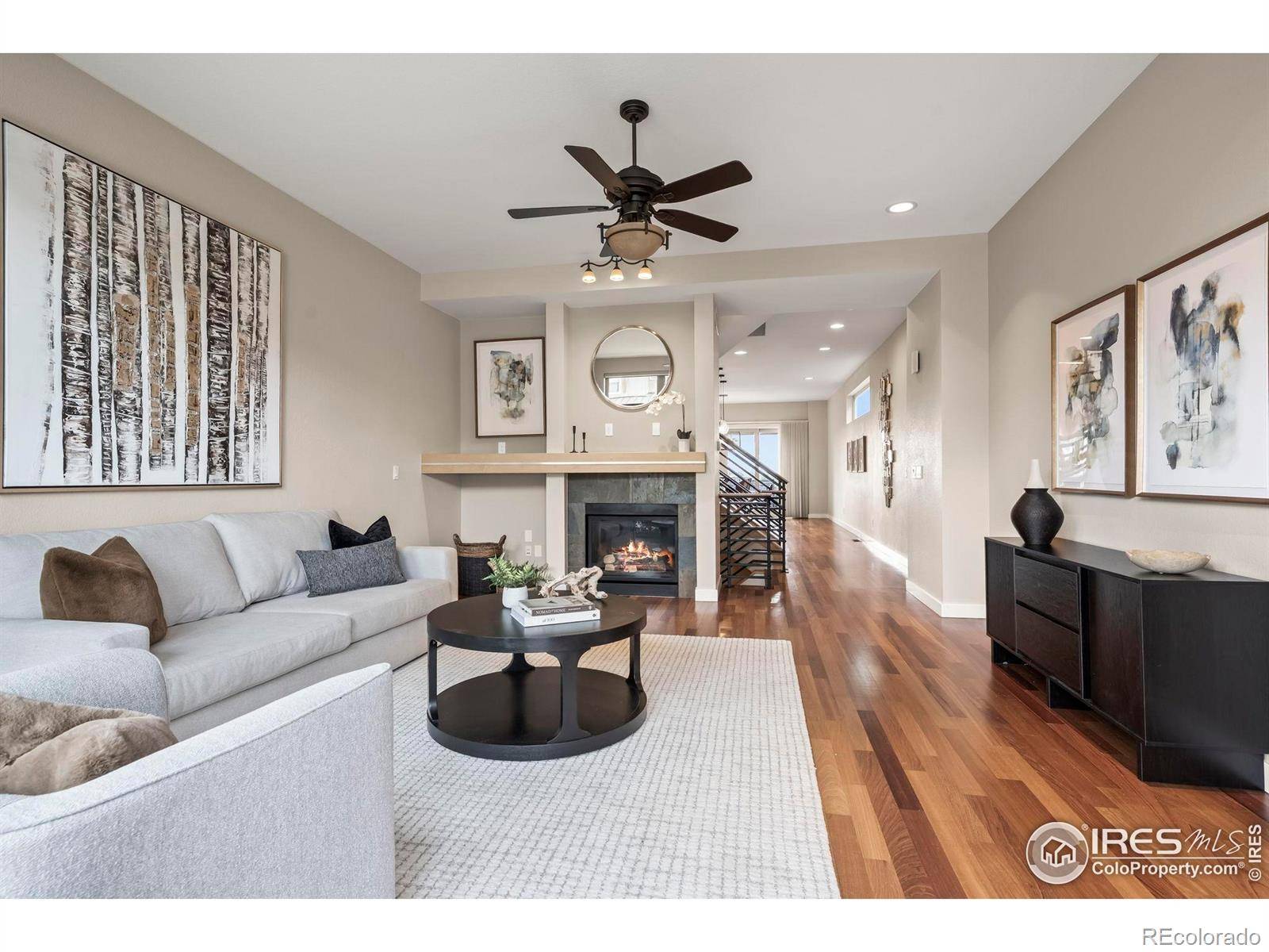Boulder, CO 80301,3734 Ridgeway ST