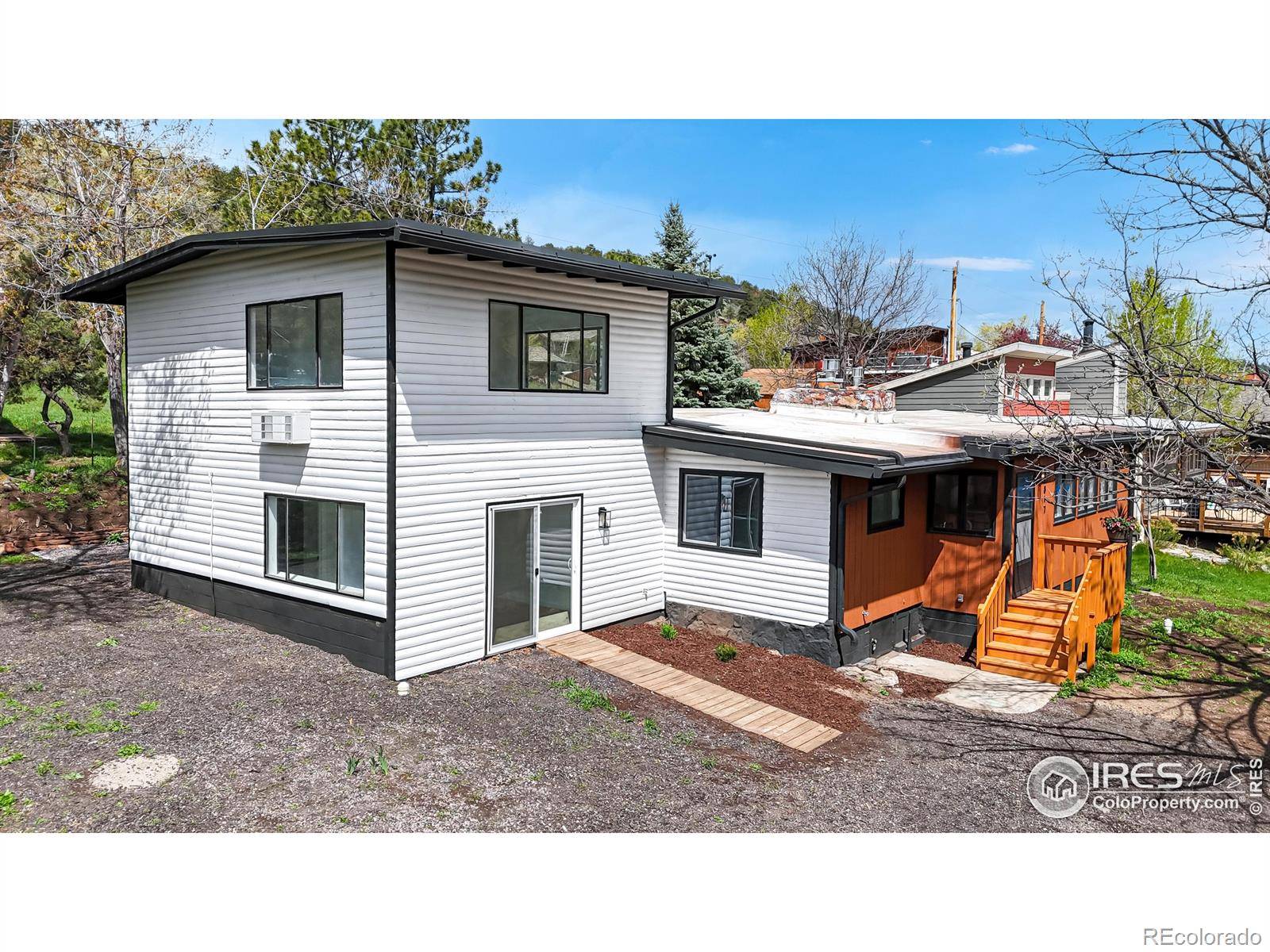 Fort Collins, CO 80526,5817 Harrison DR