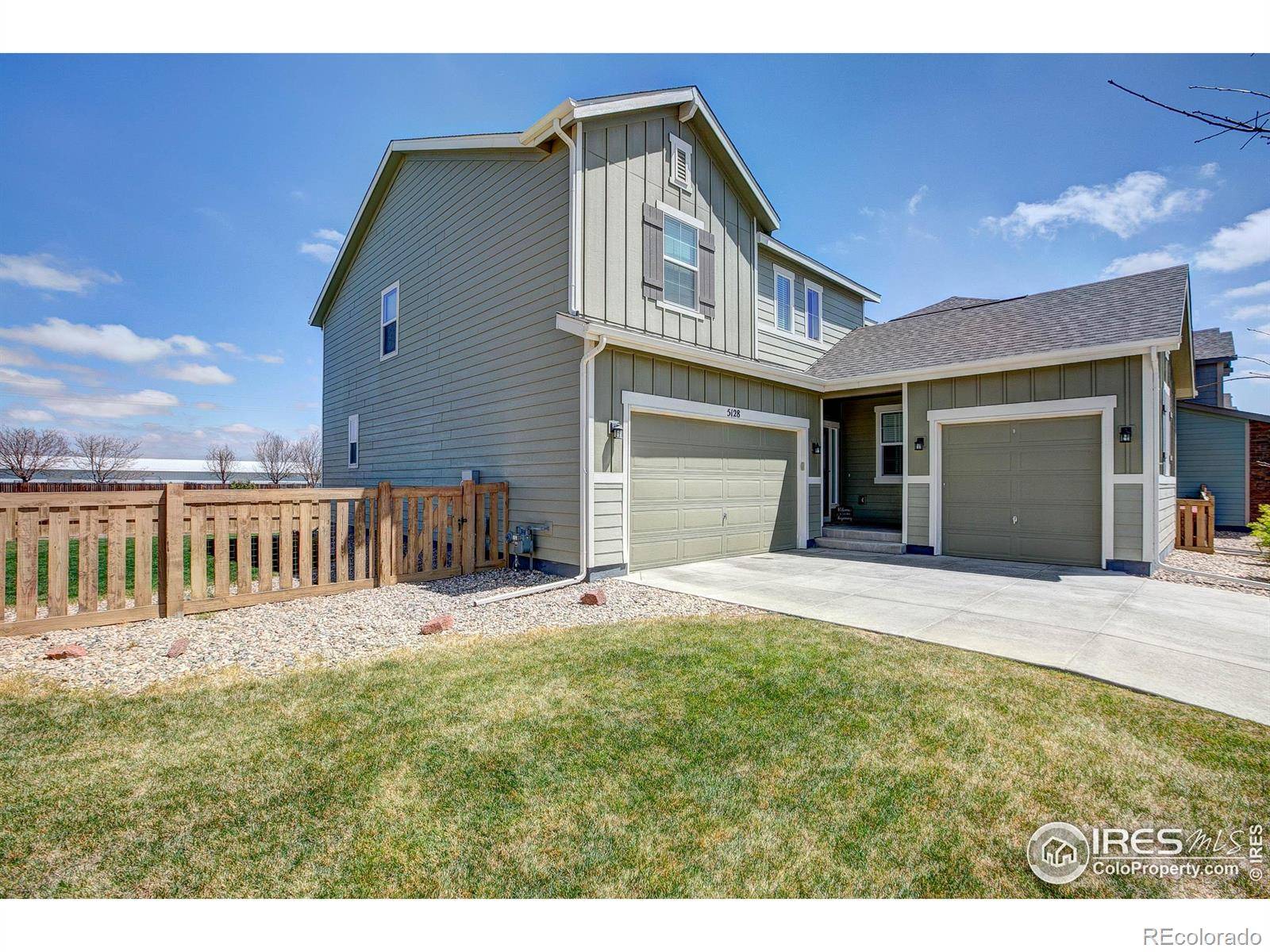 Timnath, CO 80547,5128 Odessa Lake ST