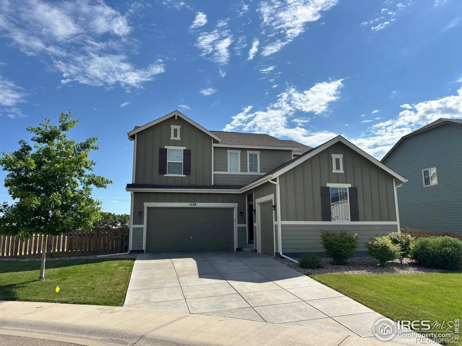 Timnath, CO 80547,5128 Odessa Lake ST