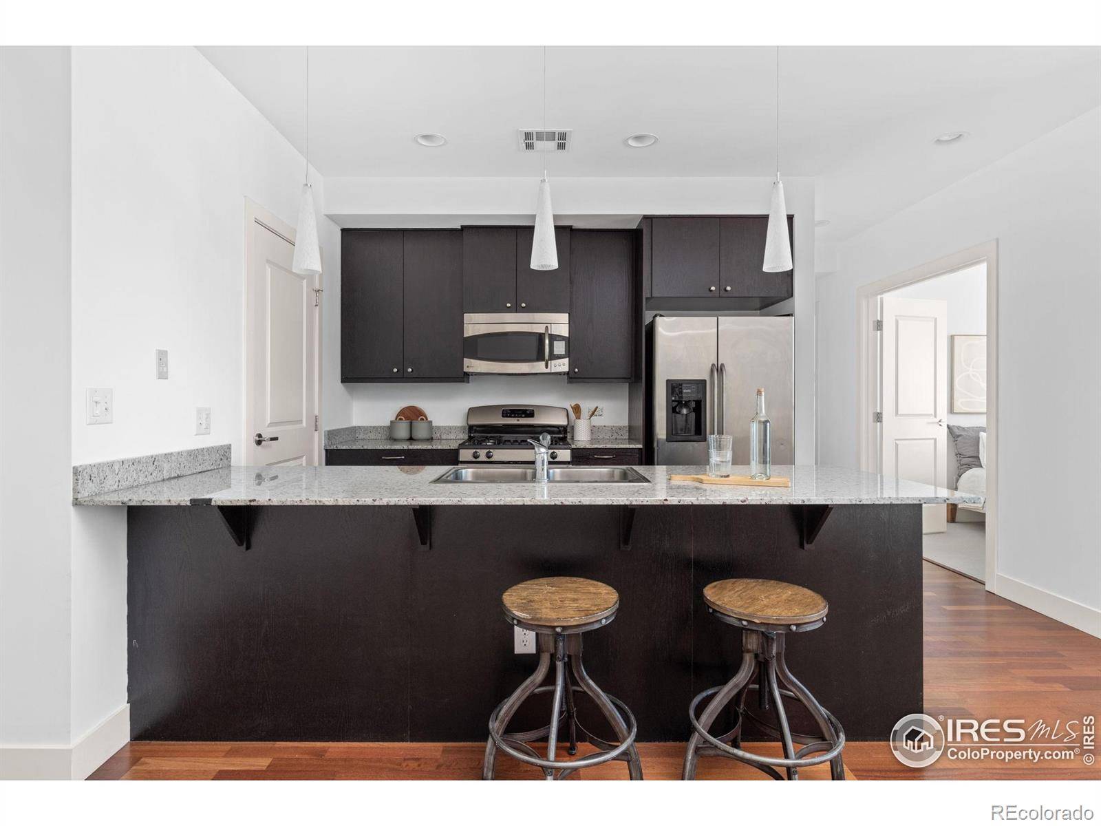 Denver, CO 80202,2001 Lincoln ST #2113