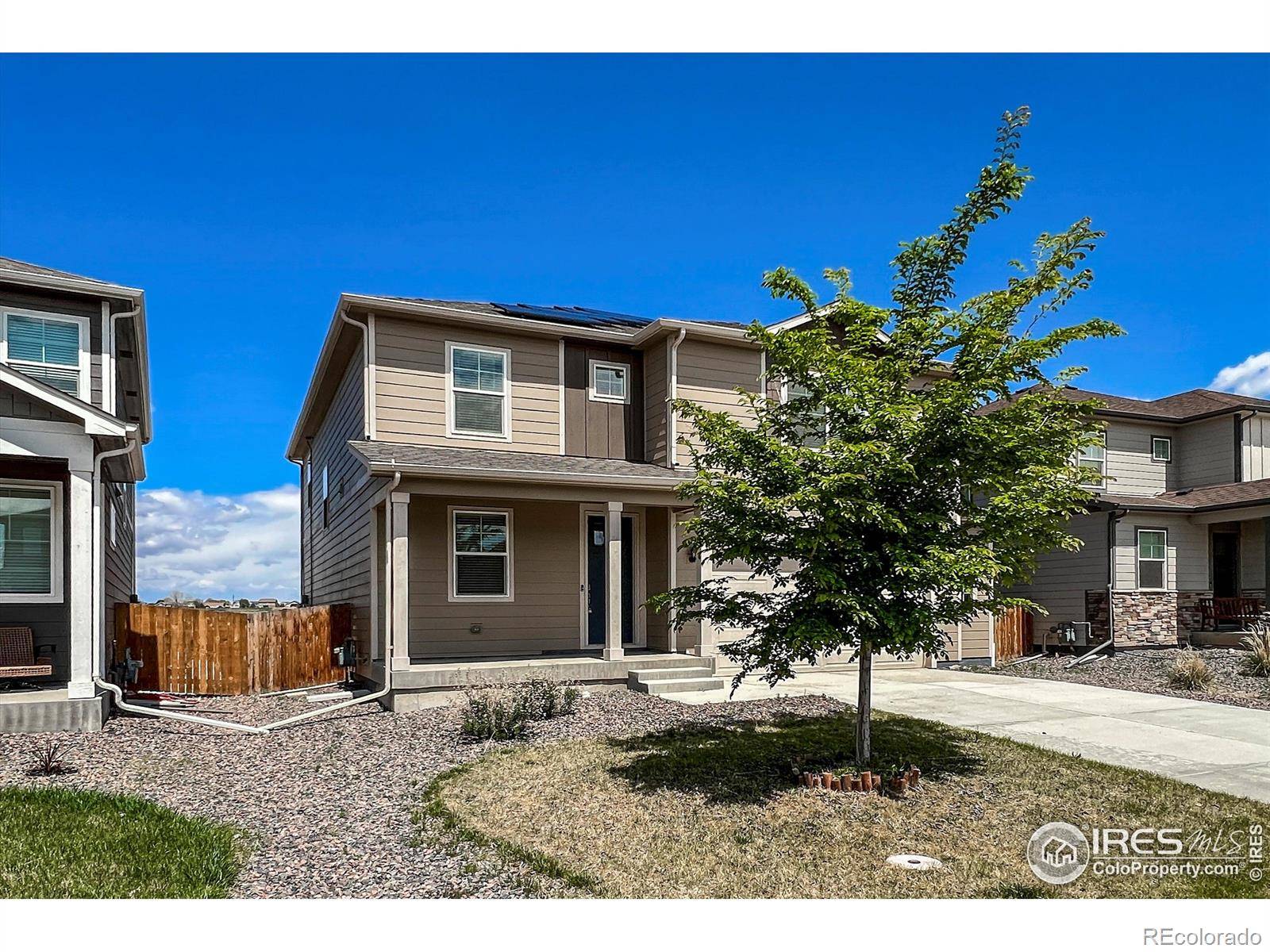 Fort Lupton, CO 80621,2325 Mountain Sky DR