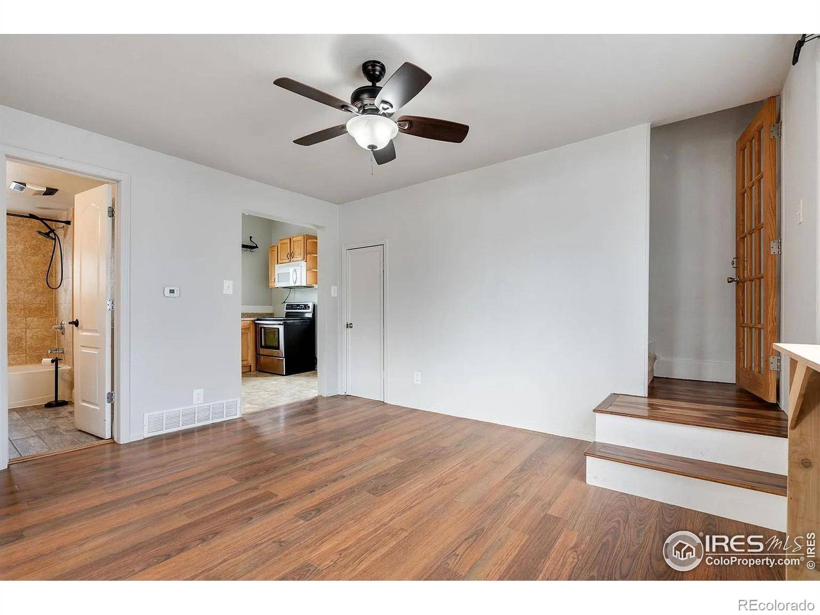 Greeley, CO 80631,313 13th ST