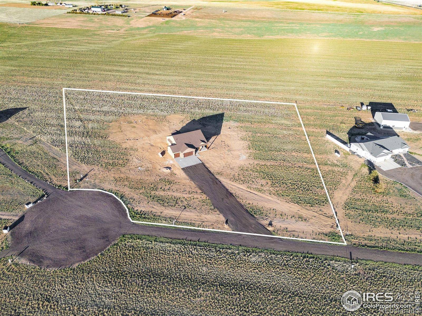 Nunn, CO 80648,8527 County Road 100