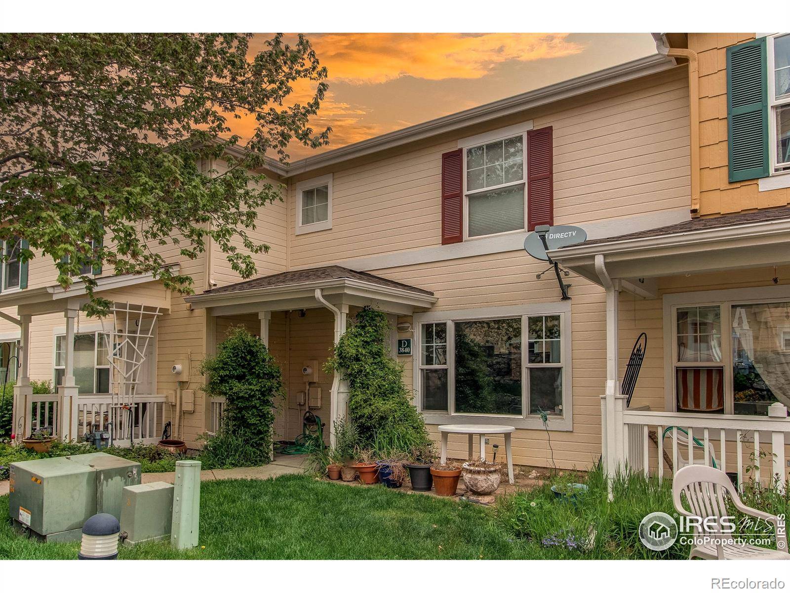 Boulder, CO 80303,3840 Colorado AVE #D