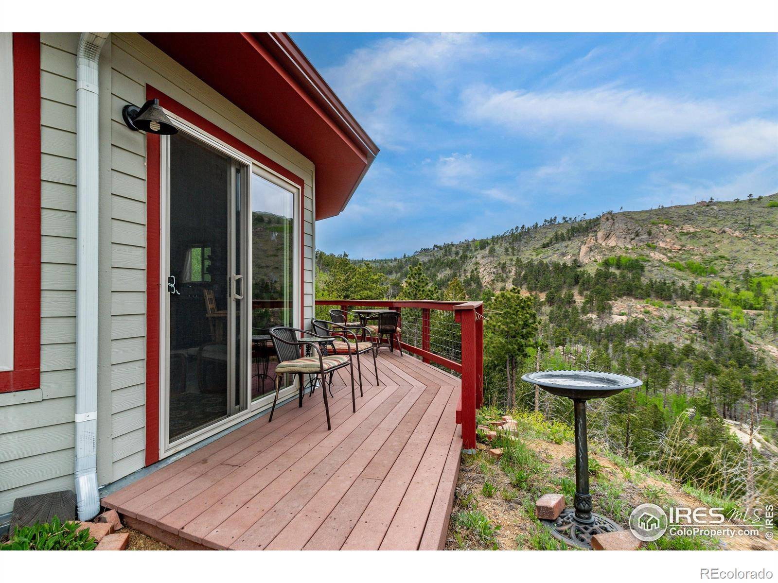 Boulder, CO 80302,1629 Gold Run RD