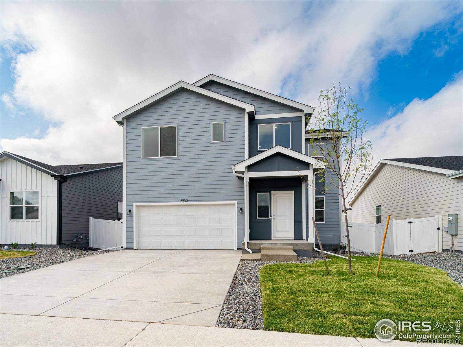 Evans, CO 80620,3732 Kenai ST
