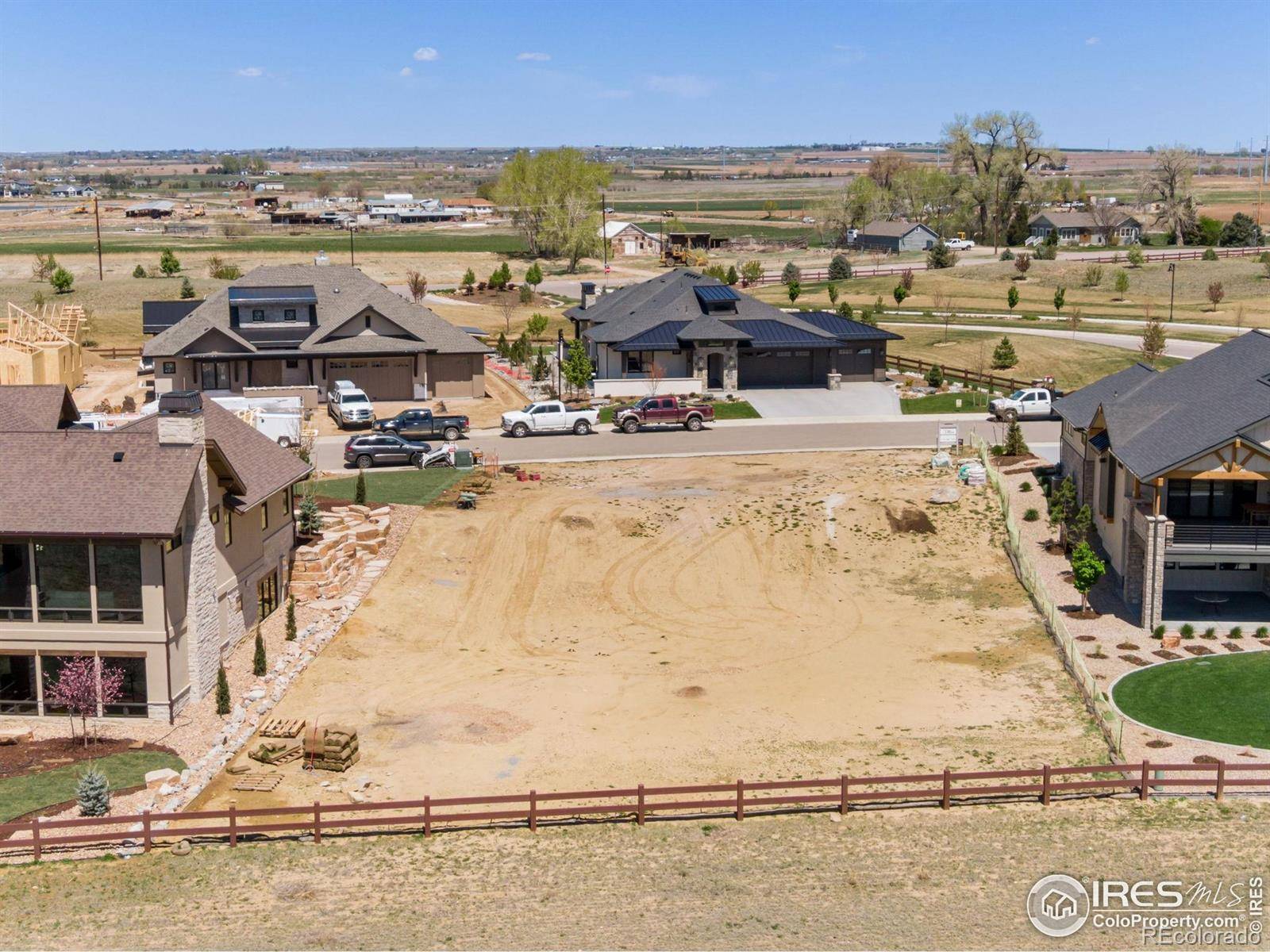 Timnath, CO 80547,3711 Tall Grass CT