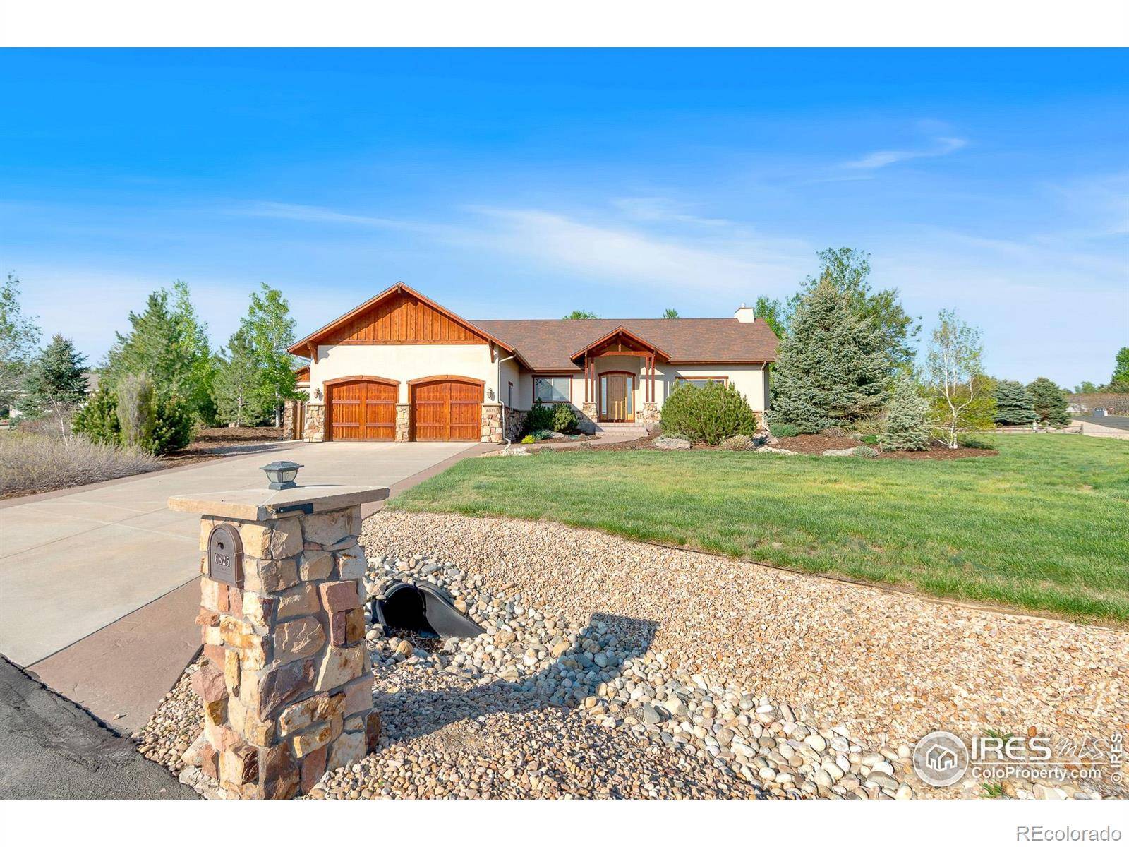 Loveland, CO 80534,6825 Apache RD