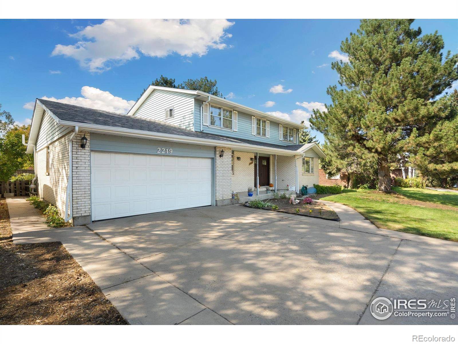 Greeley, CO 80634,2219 27th AVE