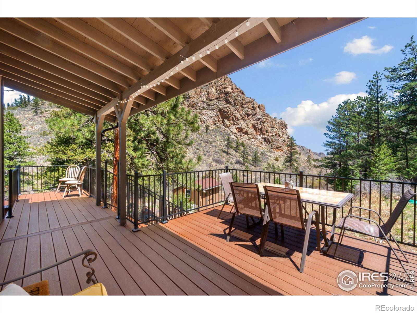 Livermore, CO 80536,14 Calliope LN