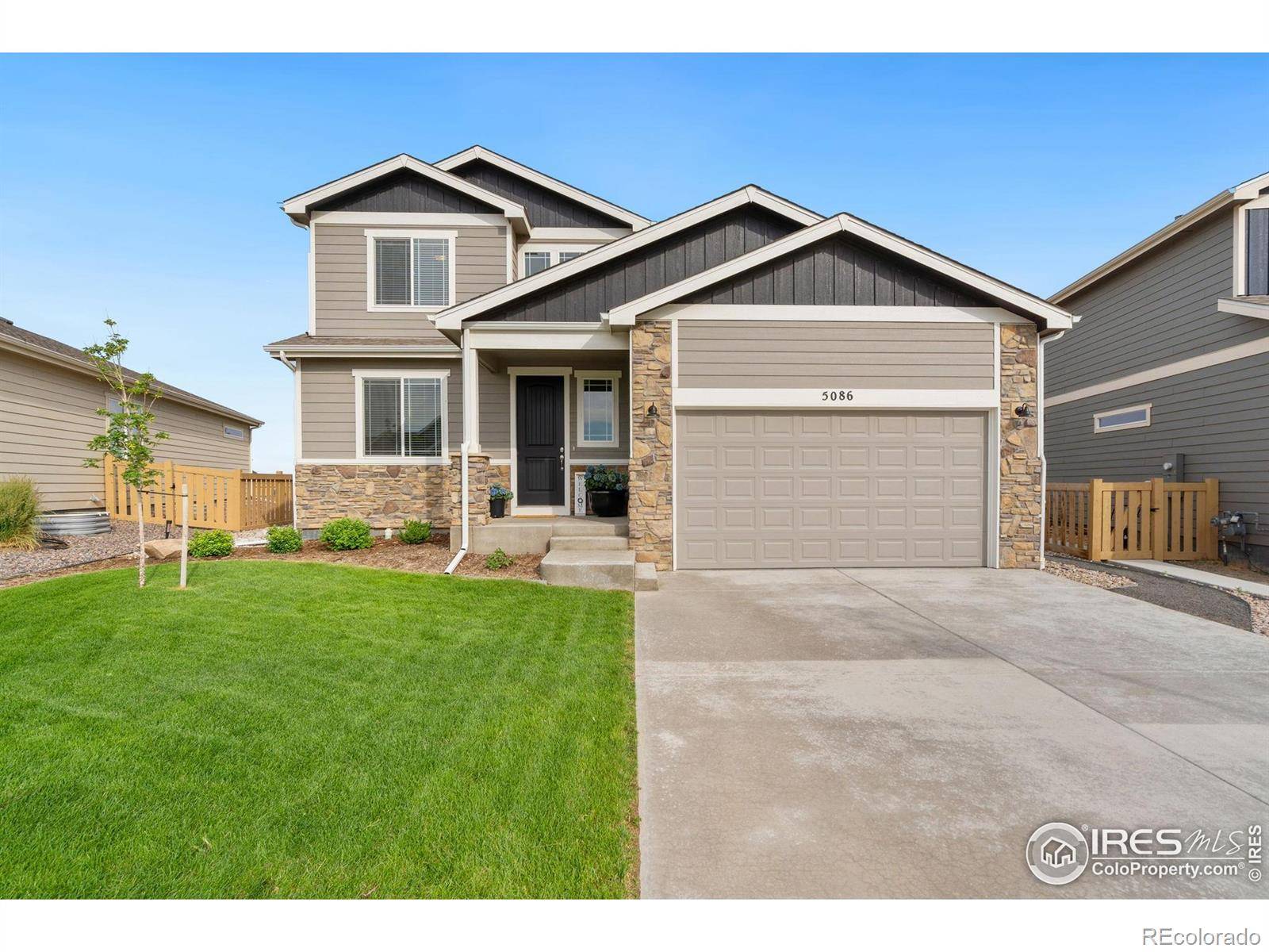 Timnath, CO 80547,5086 Thunderhead DR