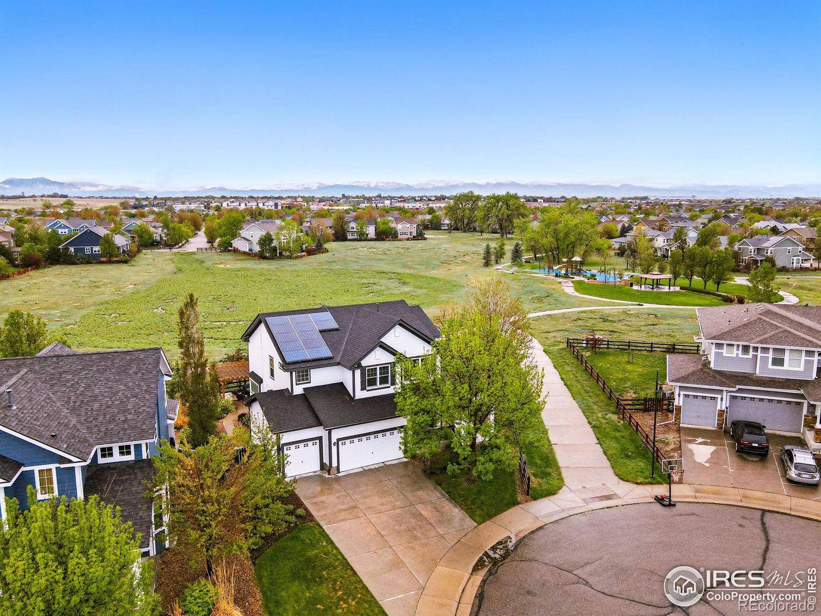 Erie, CO 80516,119 Ortega CT