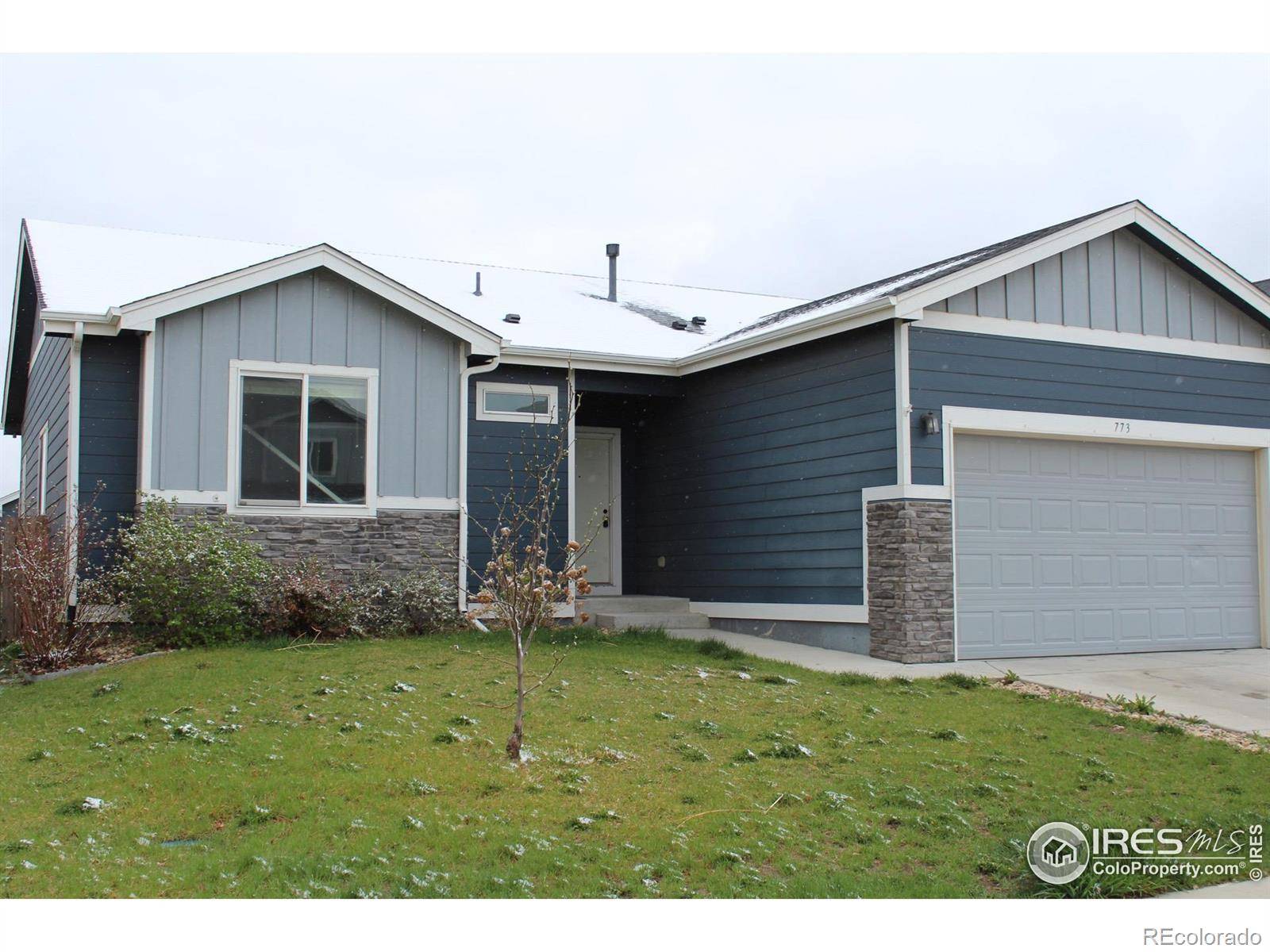 Milliken, CO 80543,773 Settlers DR