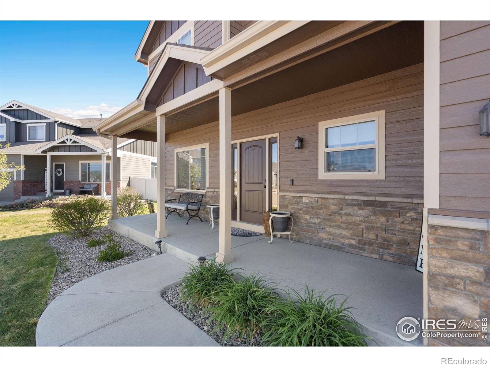 Wellington, CO 80549,7084 Sumner ST