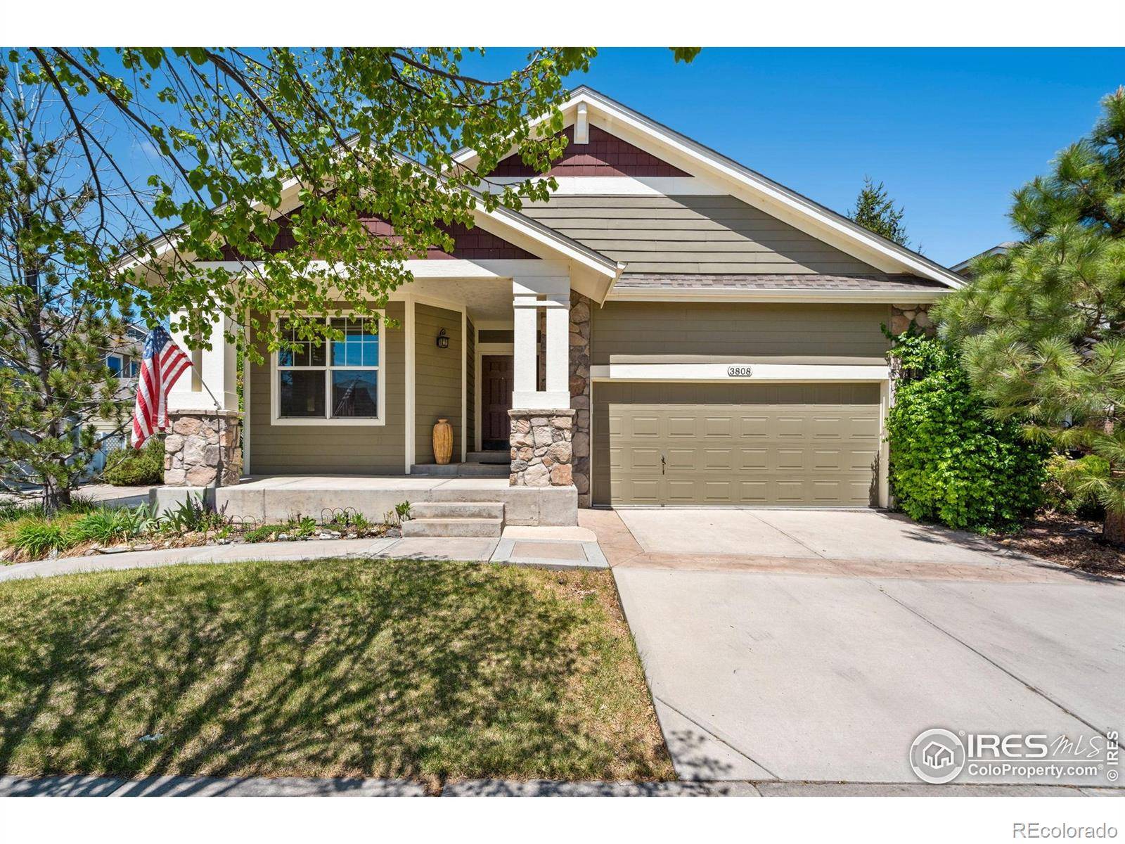 Fort Collins, CO 80528,3808 Observatory DR