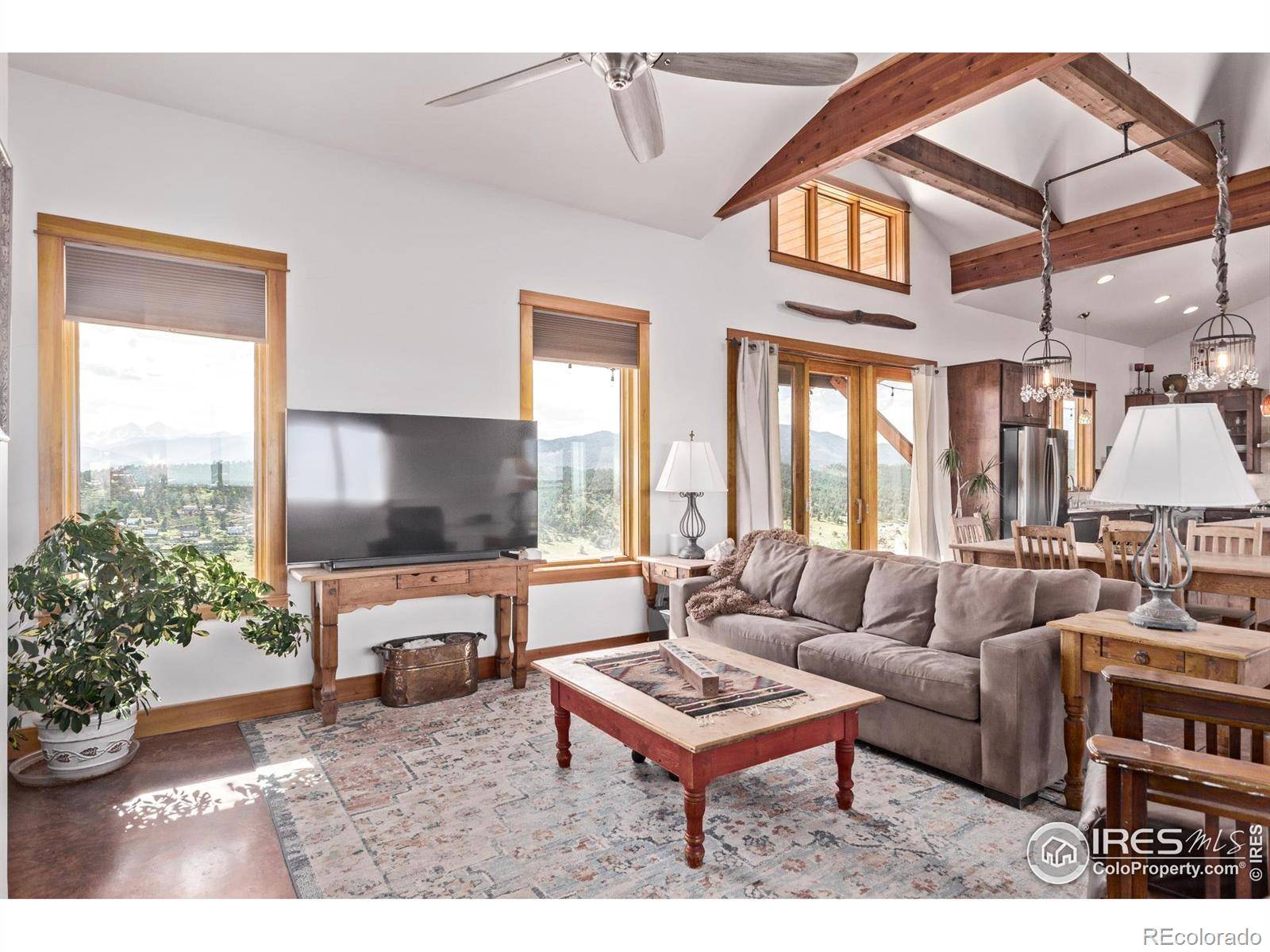 Berthoud, CO 80513,399 Northview RD