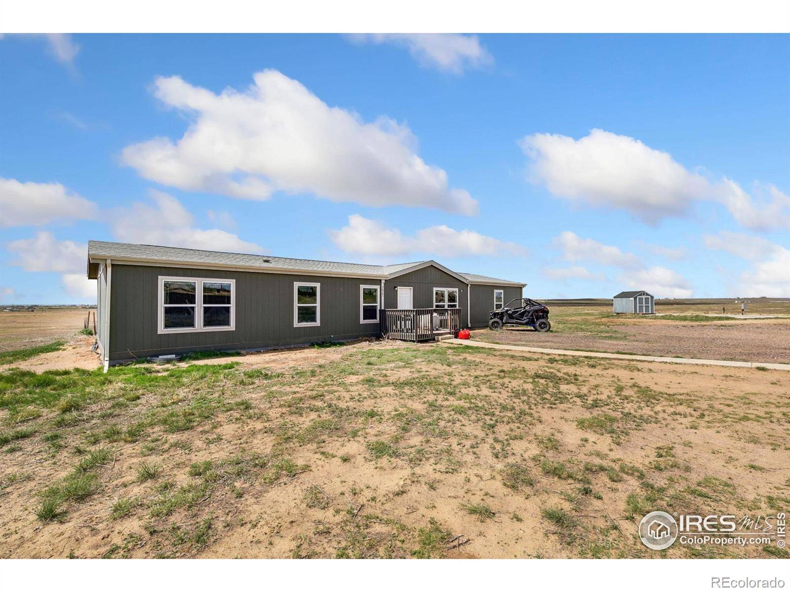 Galeton, CO 80622,36501 County Road 65