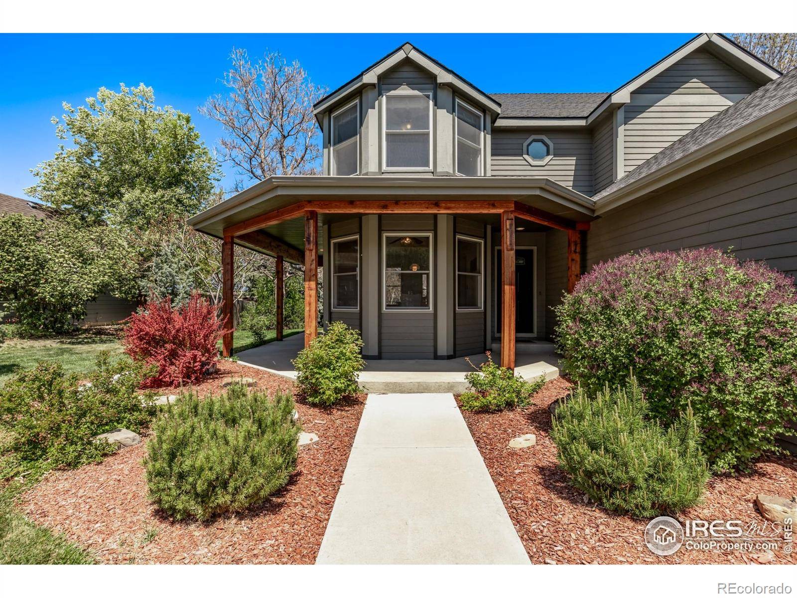 Greeley, CO 80634,5137 W 12th ST