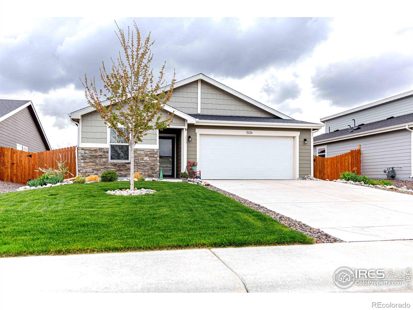Wiggins, CO 80654,506 Bobcat CT