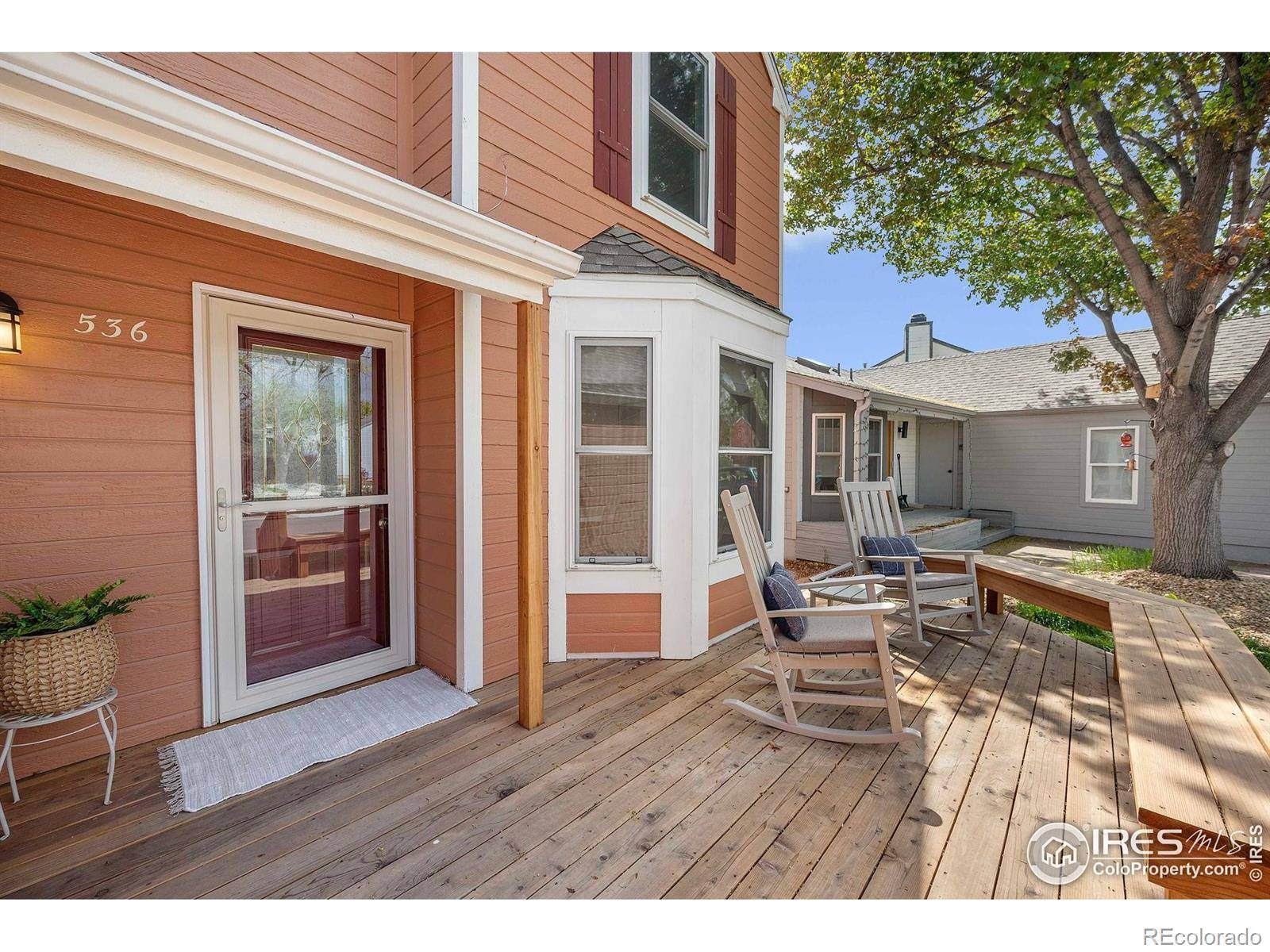 Louisville, CO 80027,536 W Sycamore CIR