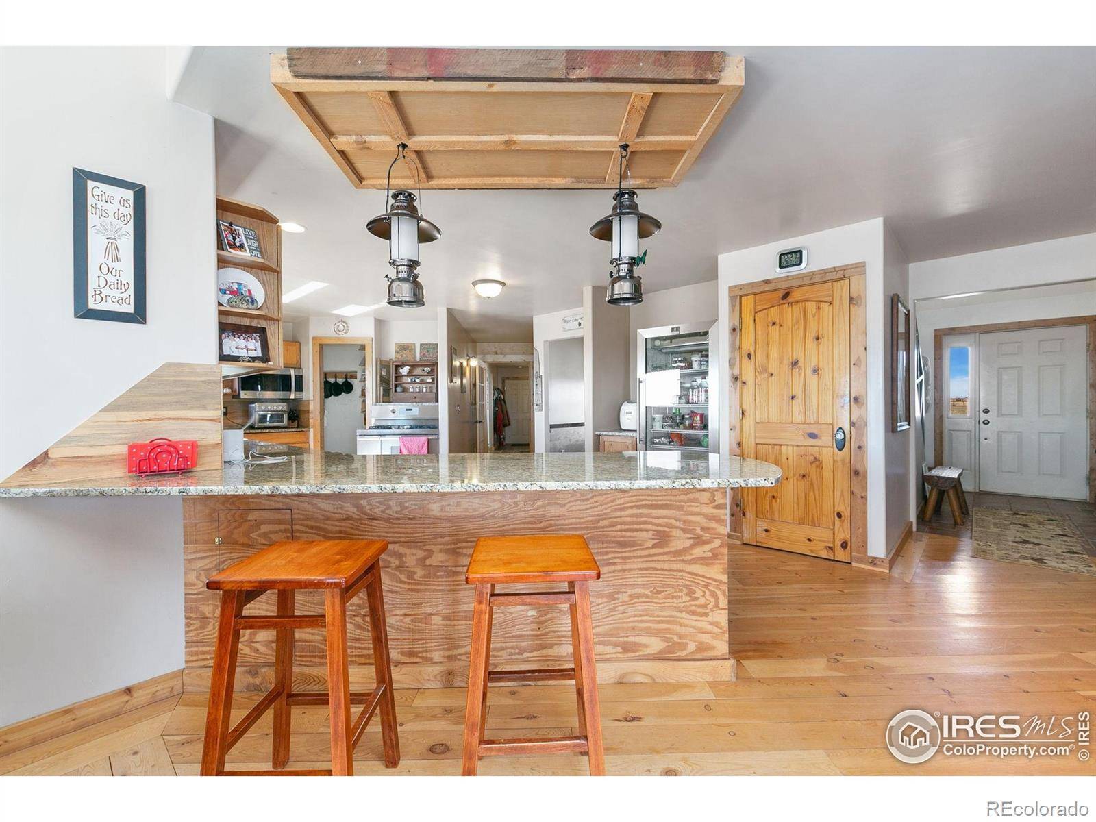 Pierce, CO 80650,17624 County Road 88