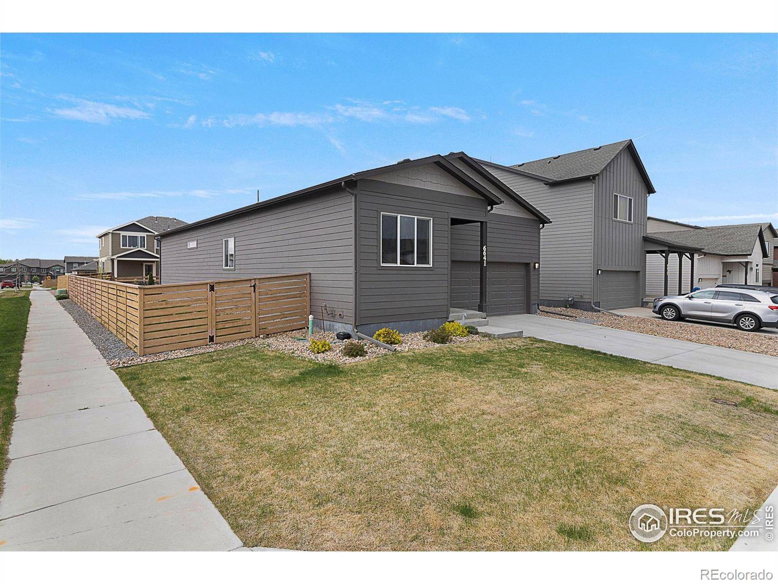 Greeley, CO 80634,6641 6th ST