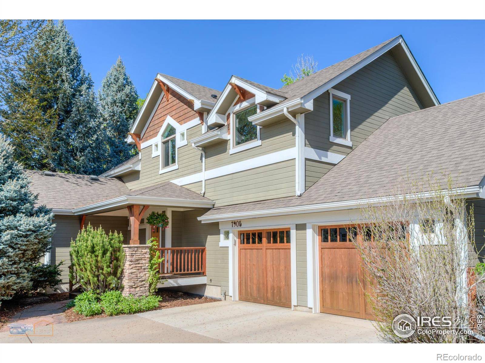 Niwot, CO 80503,7905 Wellshire CT