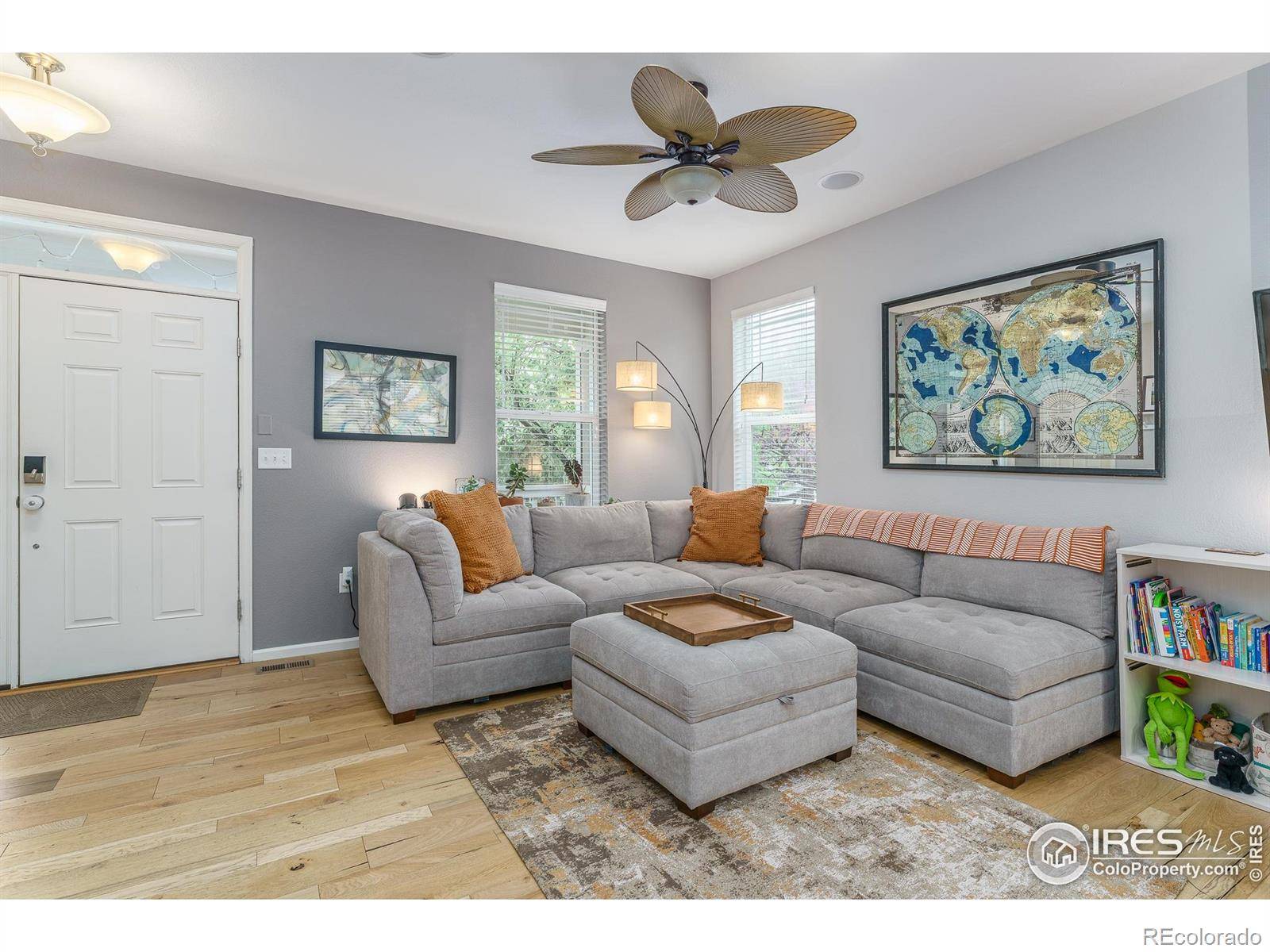 Lafayette, CO 80026,1675 Saratoga DR