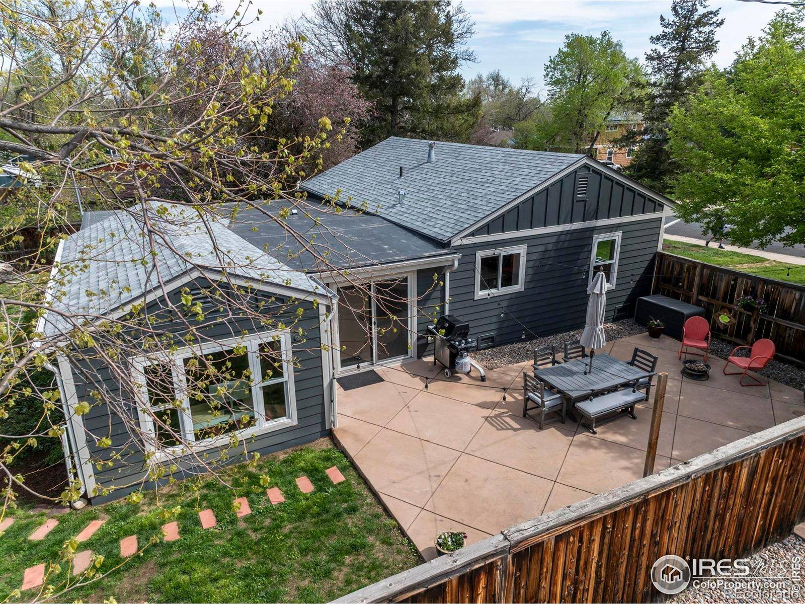 Boulder, CO 80305,301 29th ST