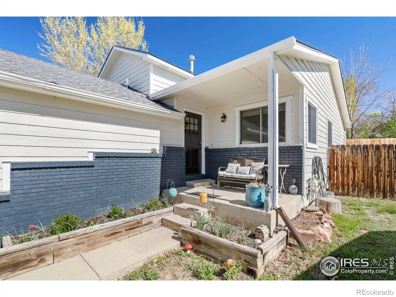 Longmont, CO 80501,1920 Donovan DR