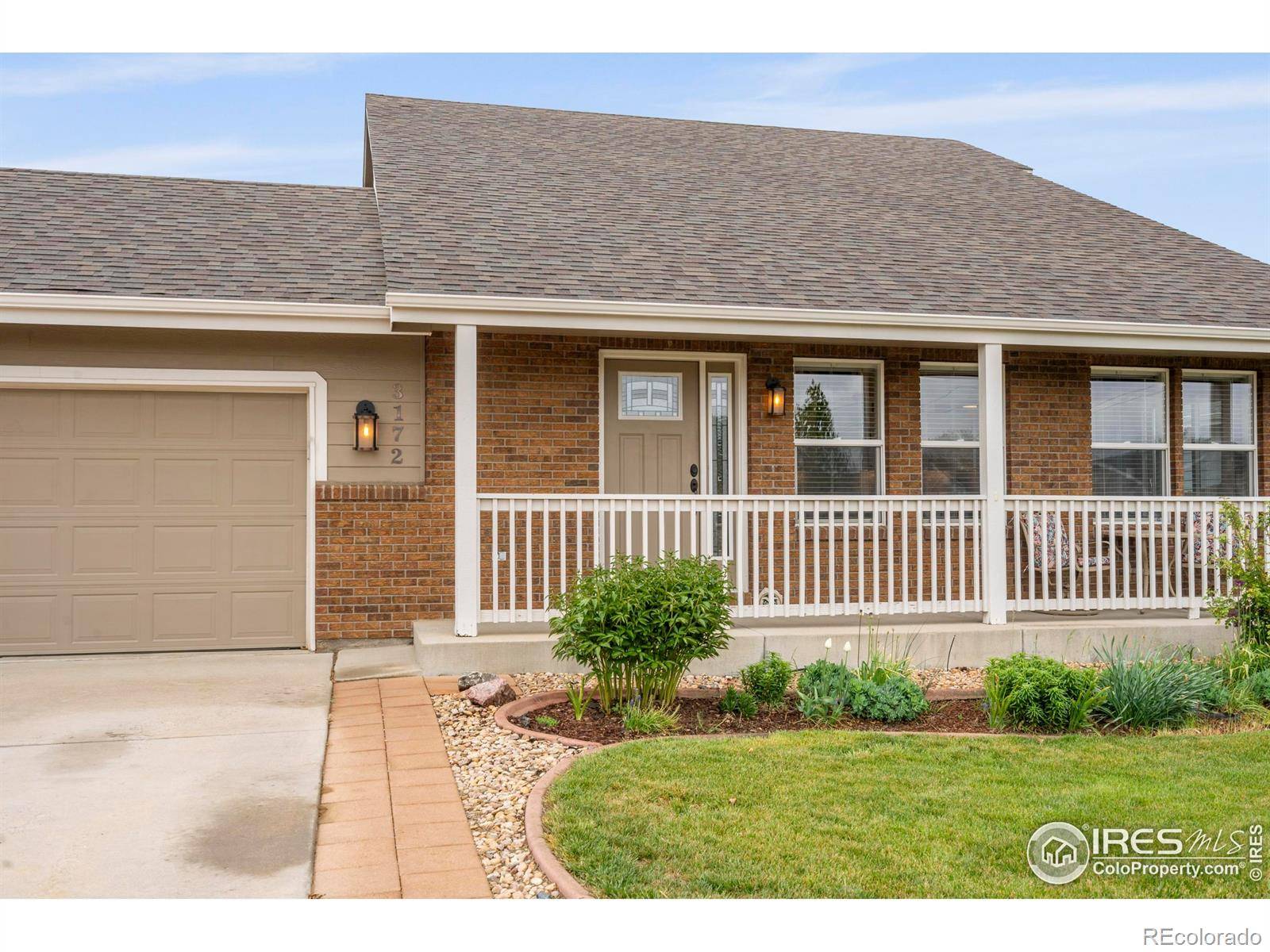 Greeley, CO 80634,3172 49th AVE