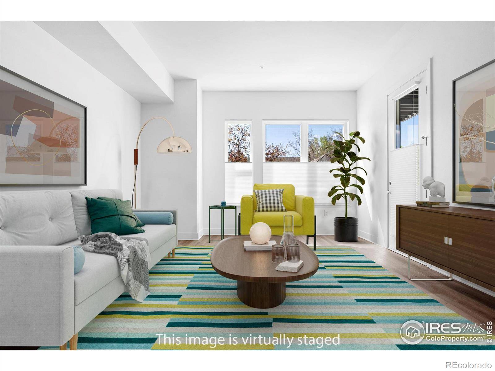Boulder, CO 80302,1707 Walnut ST #106